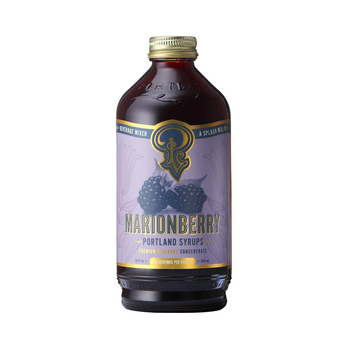 12oz Mixer - Image 3