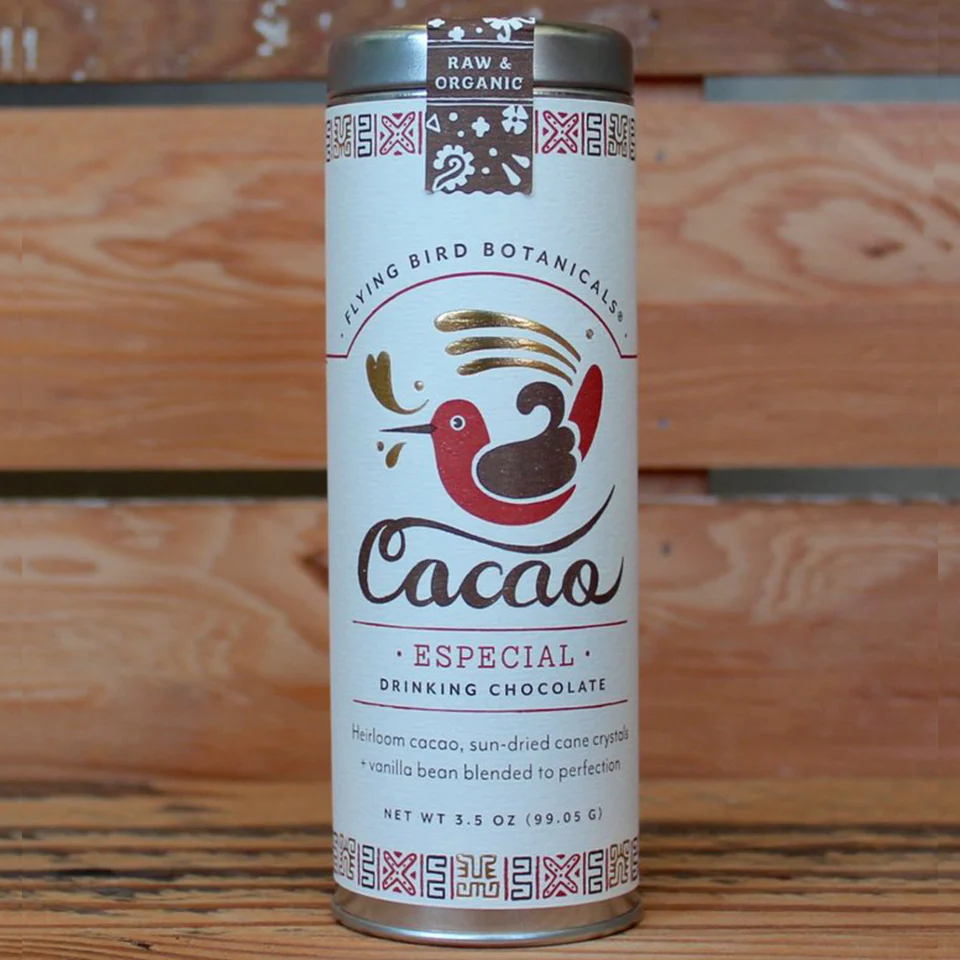 3.5 oz Cacao - Image 3