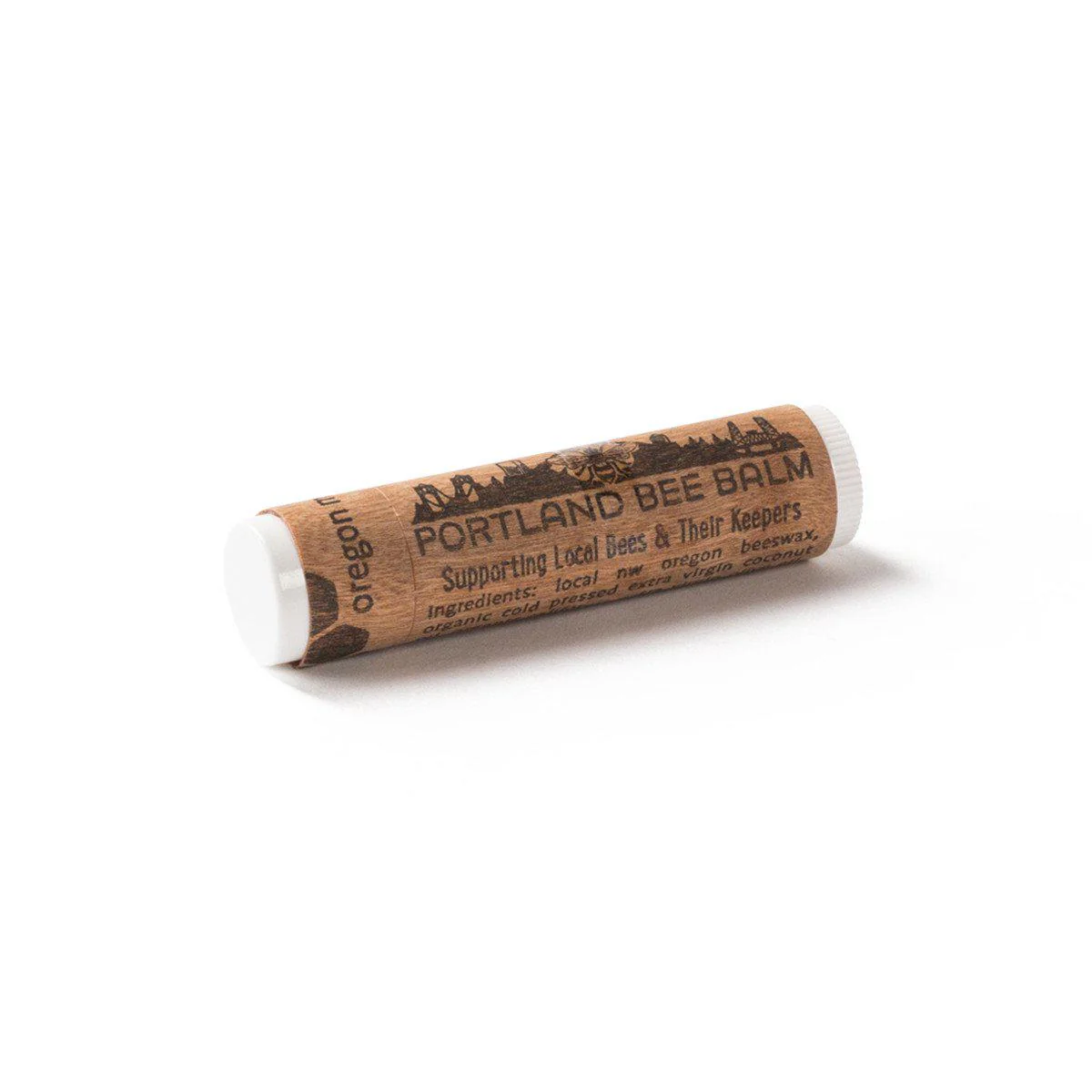 Portland Bee Balm - Oregon Mint - Image 4