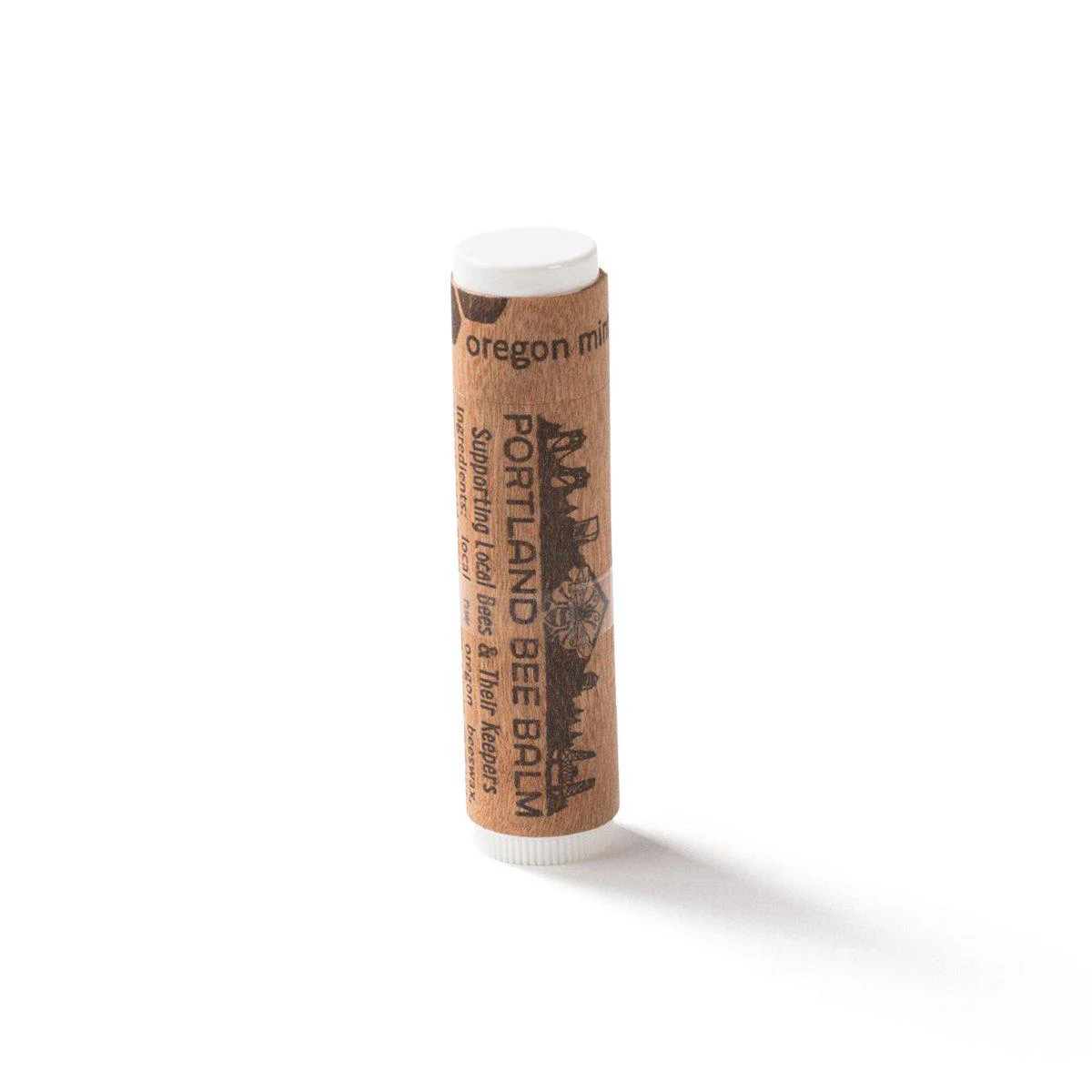 Portland Bee Balm - Oregon Mint - Image 5