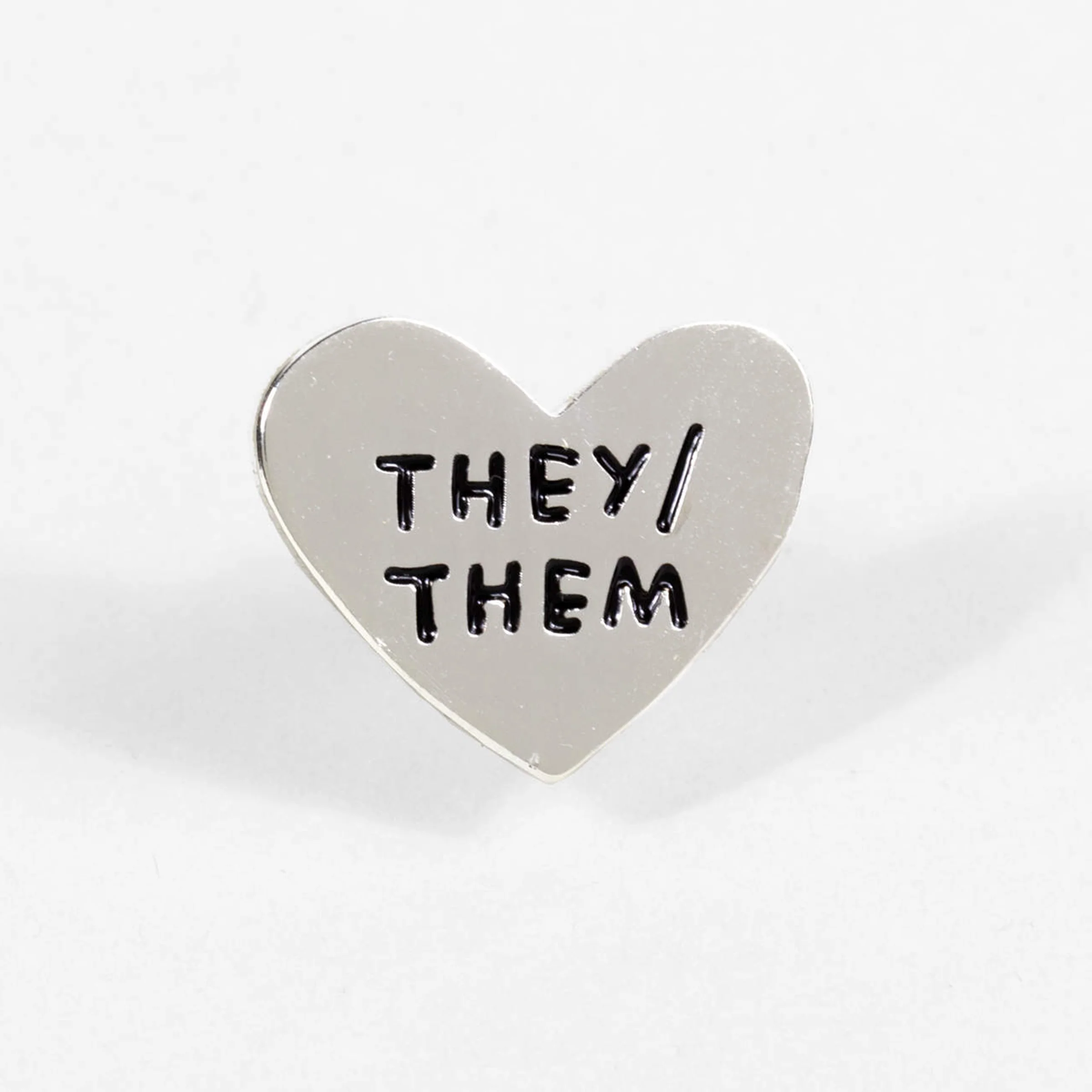 Adam J Kurtz Pronoun Pin - Image 6