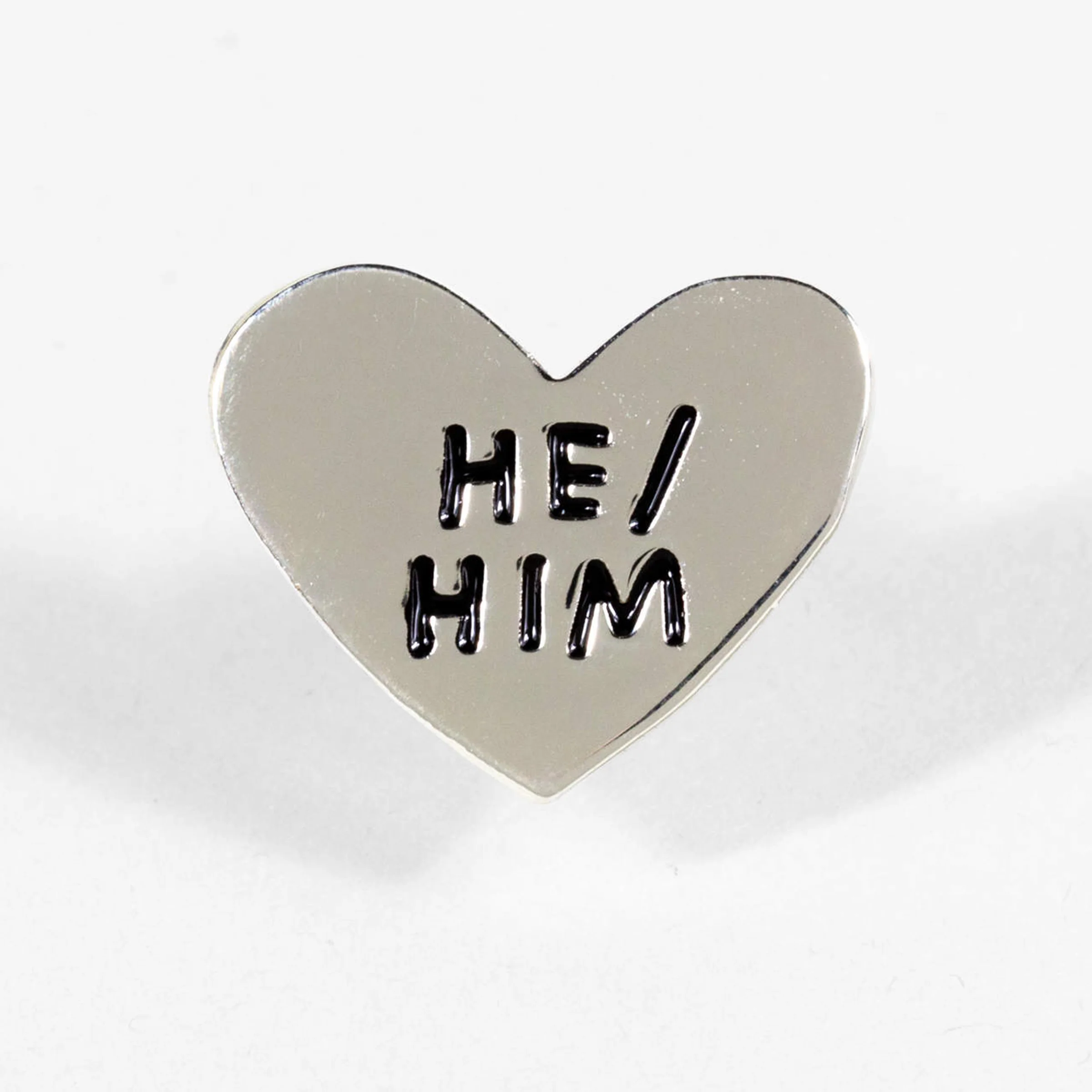 Adam J Kurtz Pronoun Pin - Image 8