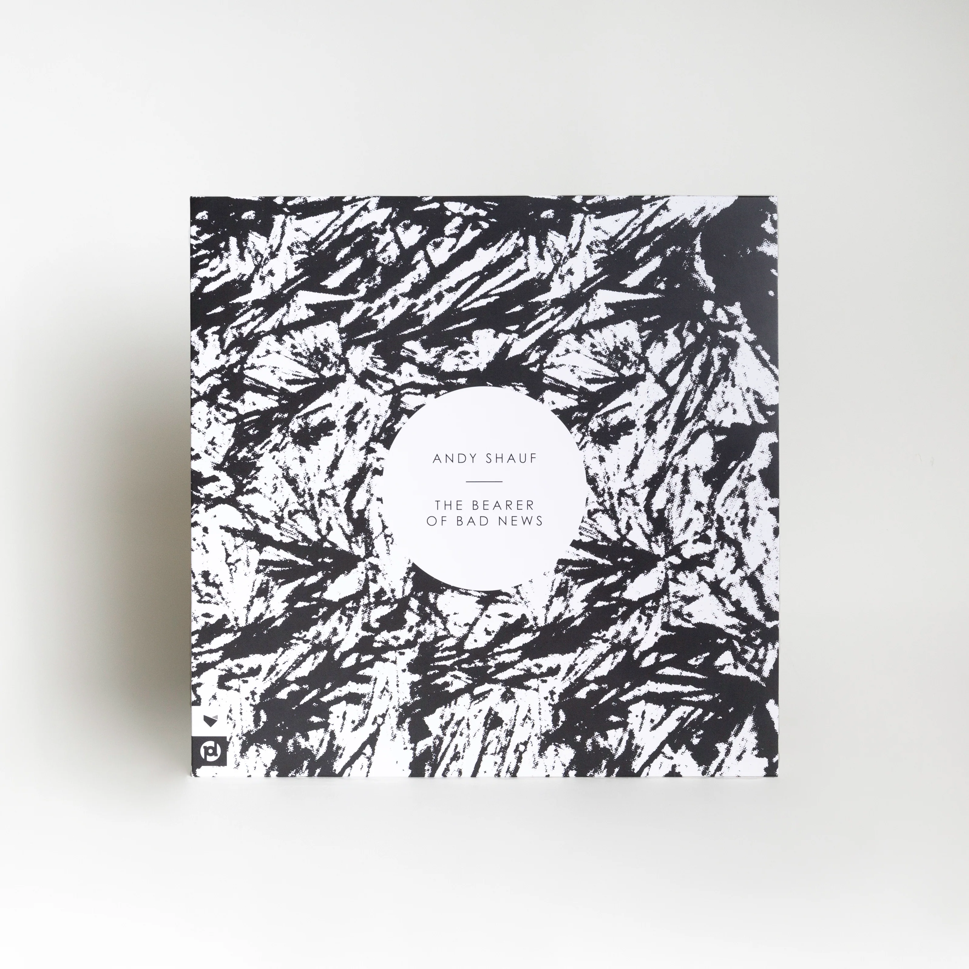 Andy Shauf - The Bearer of Bad News - Image 2