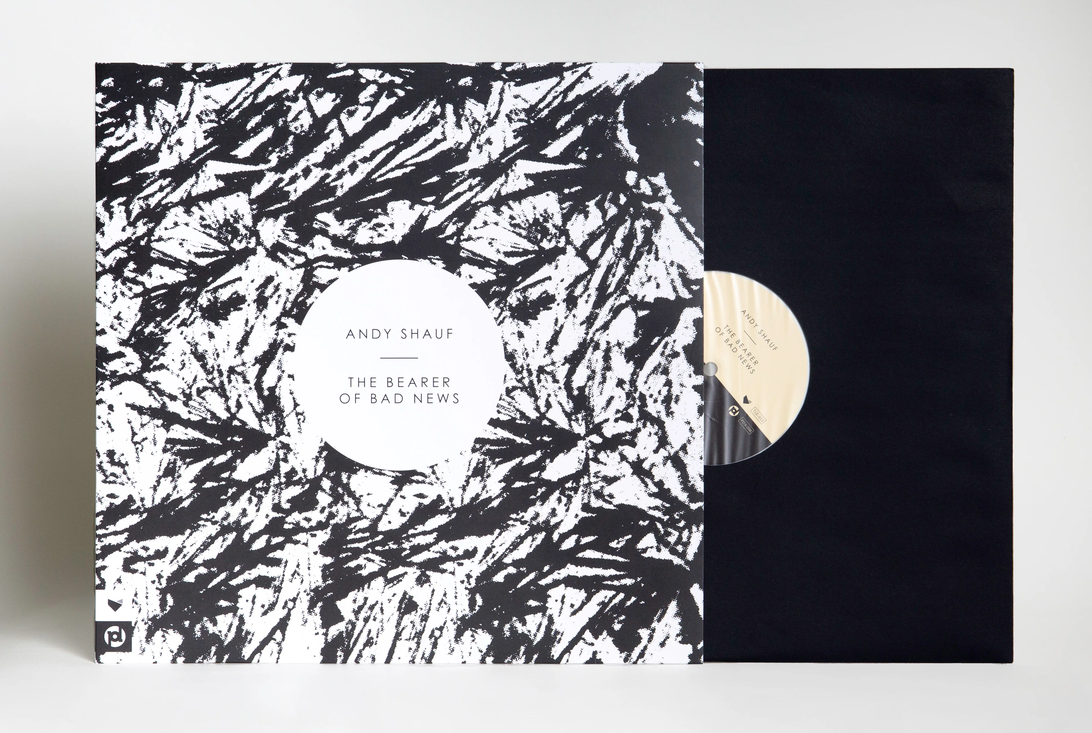 Andy Shauf - The Bearer of Bad News - Image 3