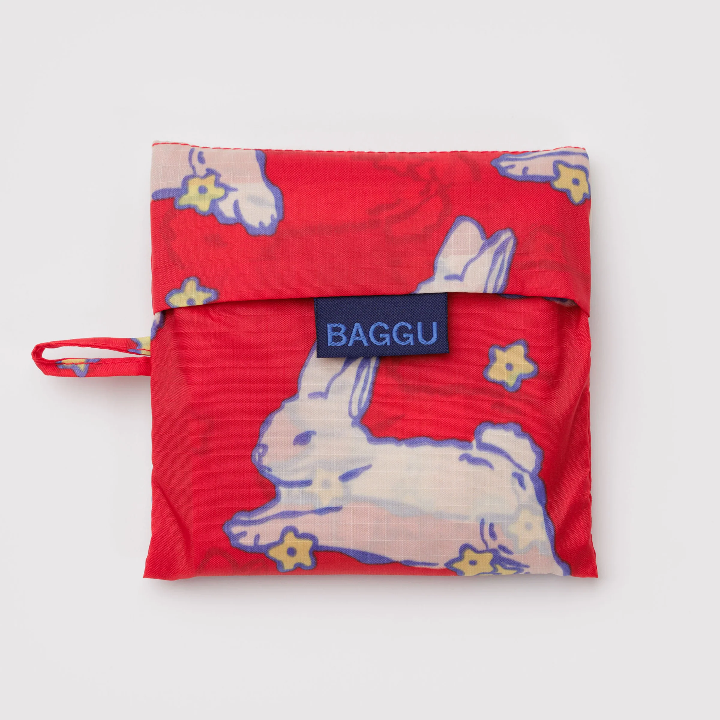 BAGGU Bunnies Standard Baggu - Image 3