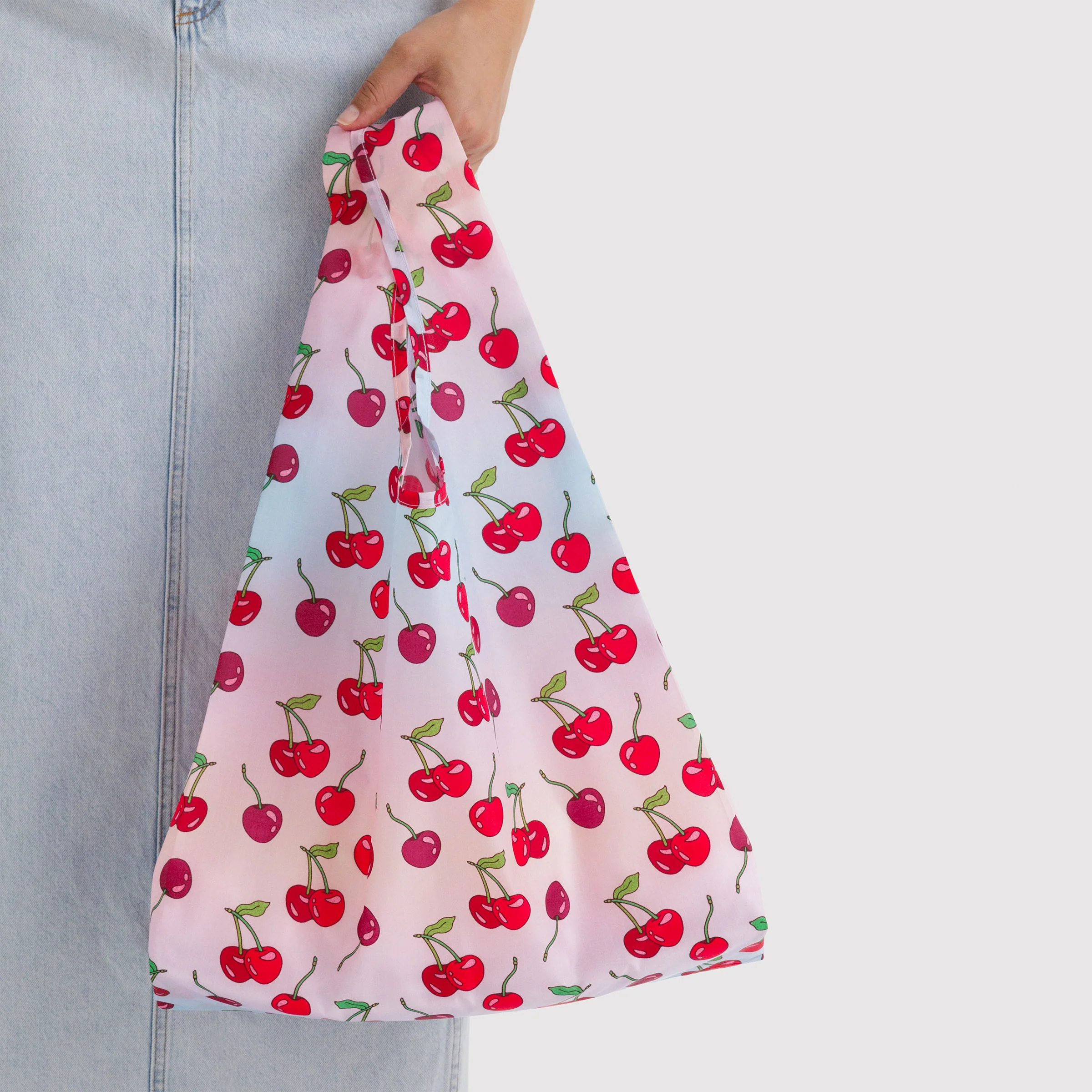 BAGGU Cherries Standard Baggu - Image 2