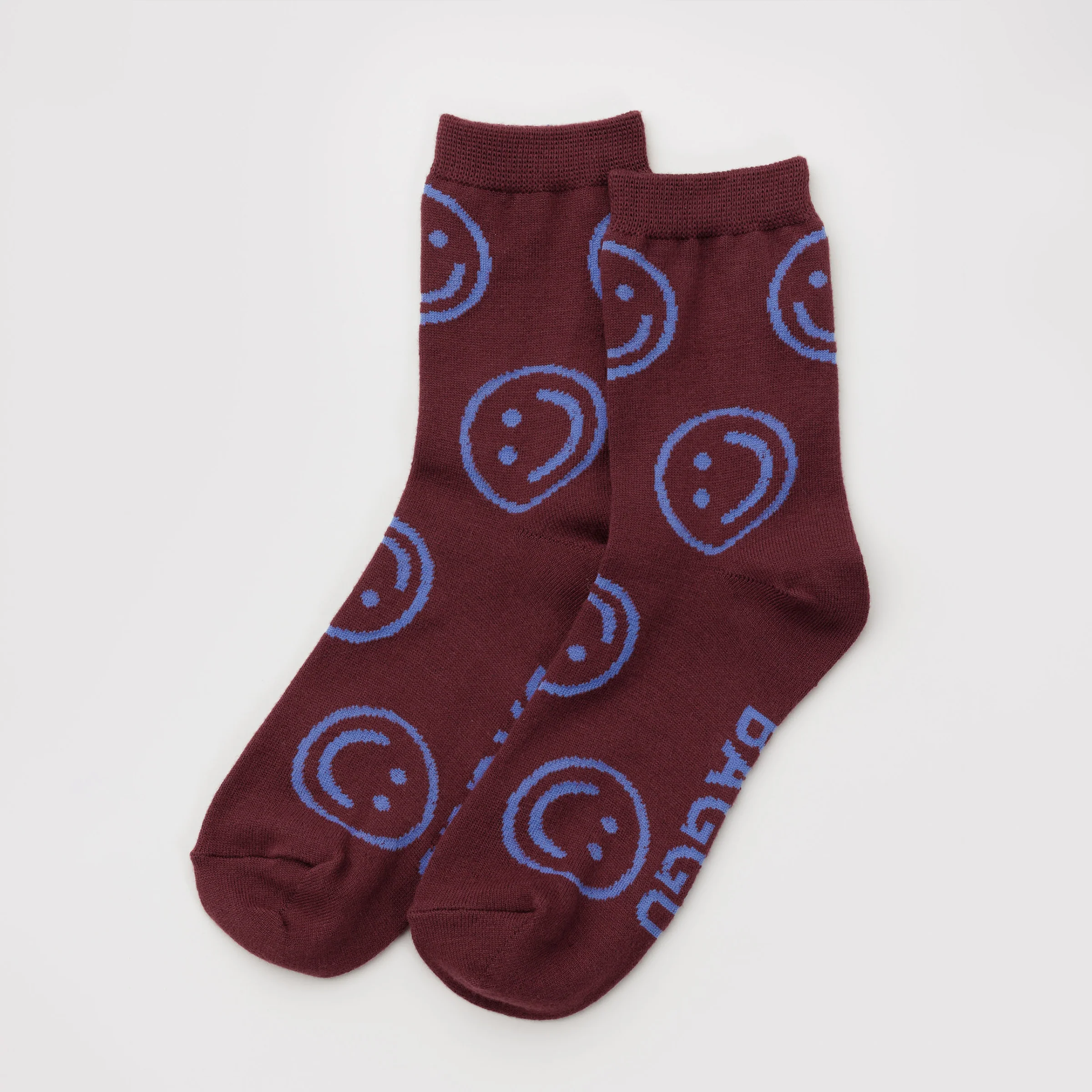 BAGGU Crew Socks - Image 10