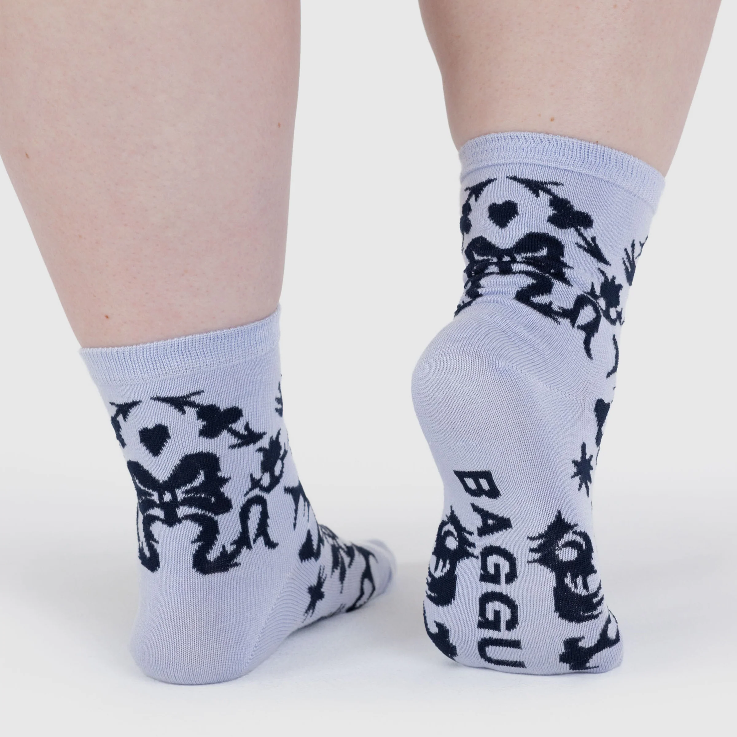 BAGGU Crew Socks - Image 101