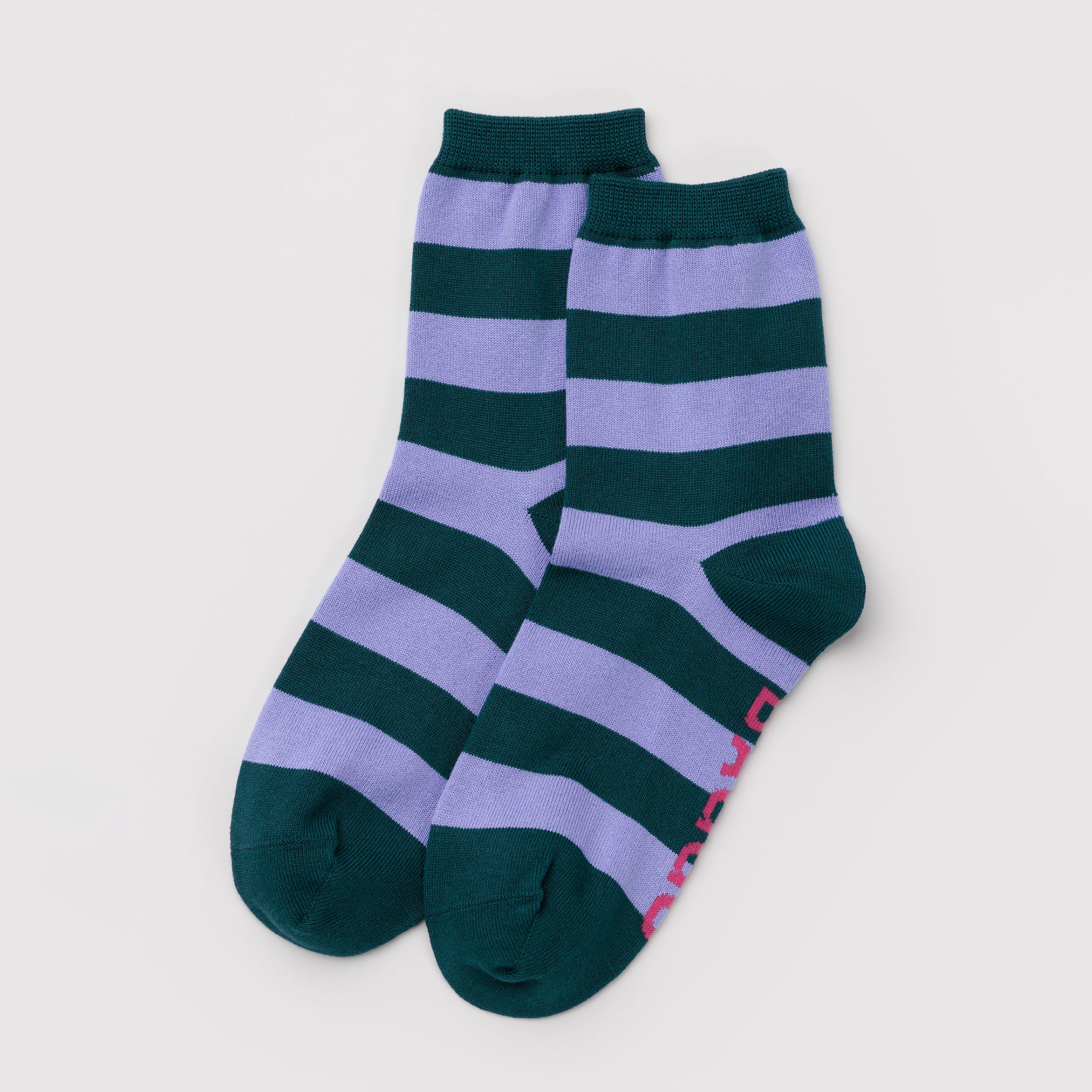 BAGGU Crew Socks - Image 103