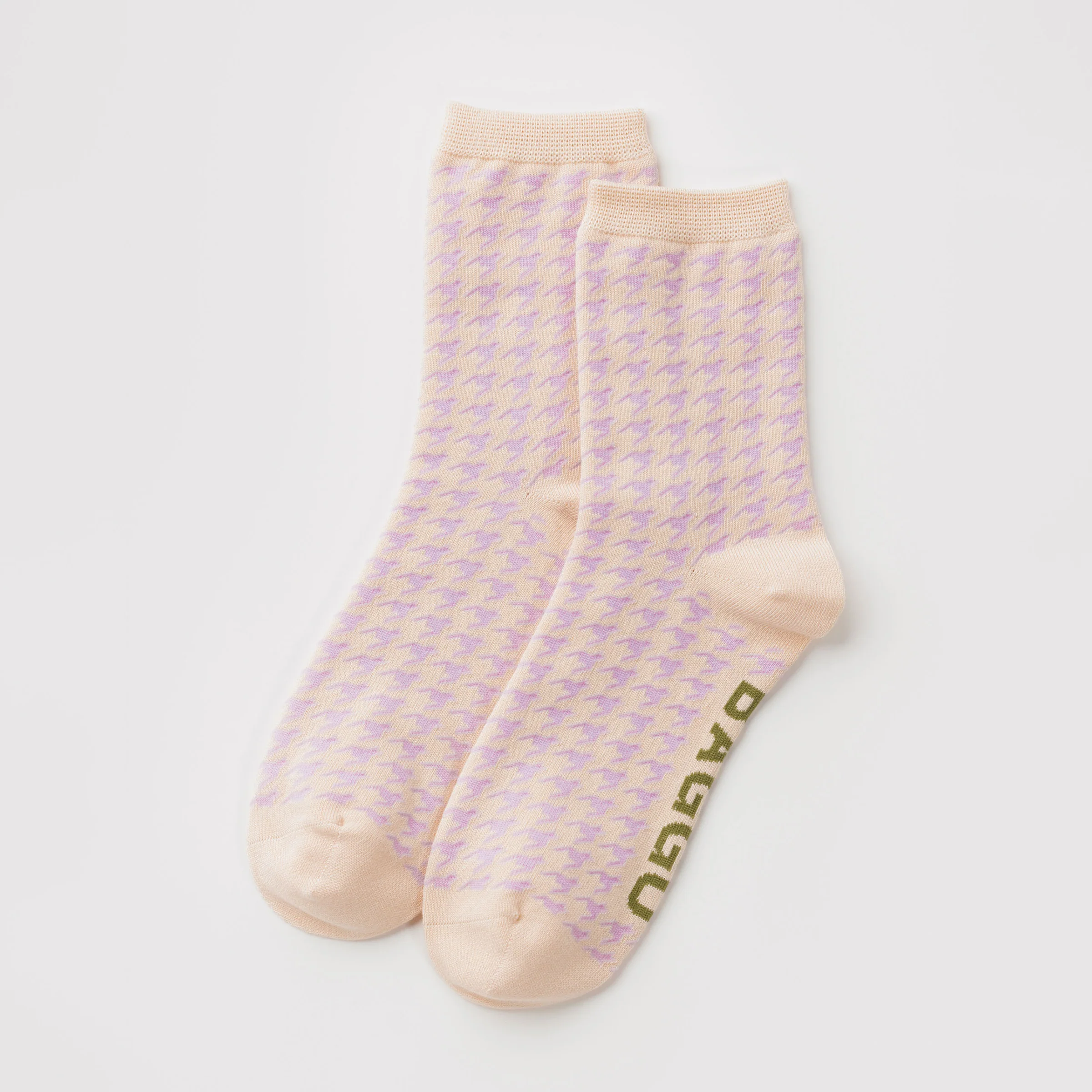 BAGGU Crew Socks - Image 105