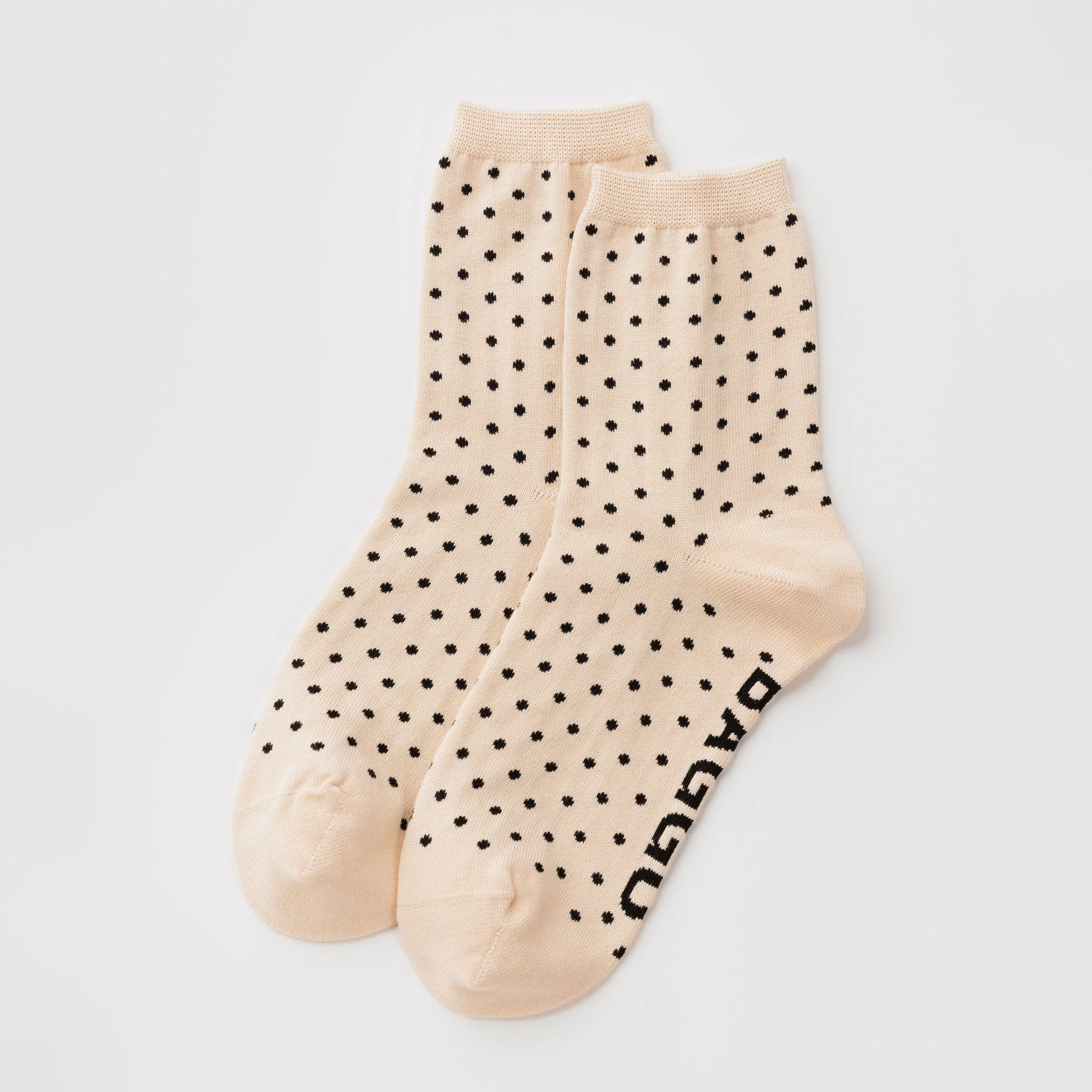 BAGGU Crew Socks - Image 106