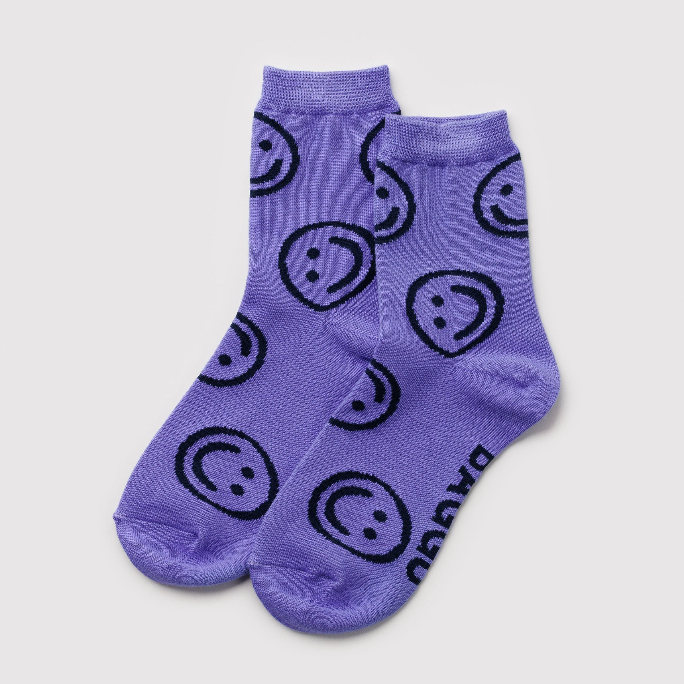 BAGGU Crew Socks - Image 108