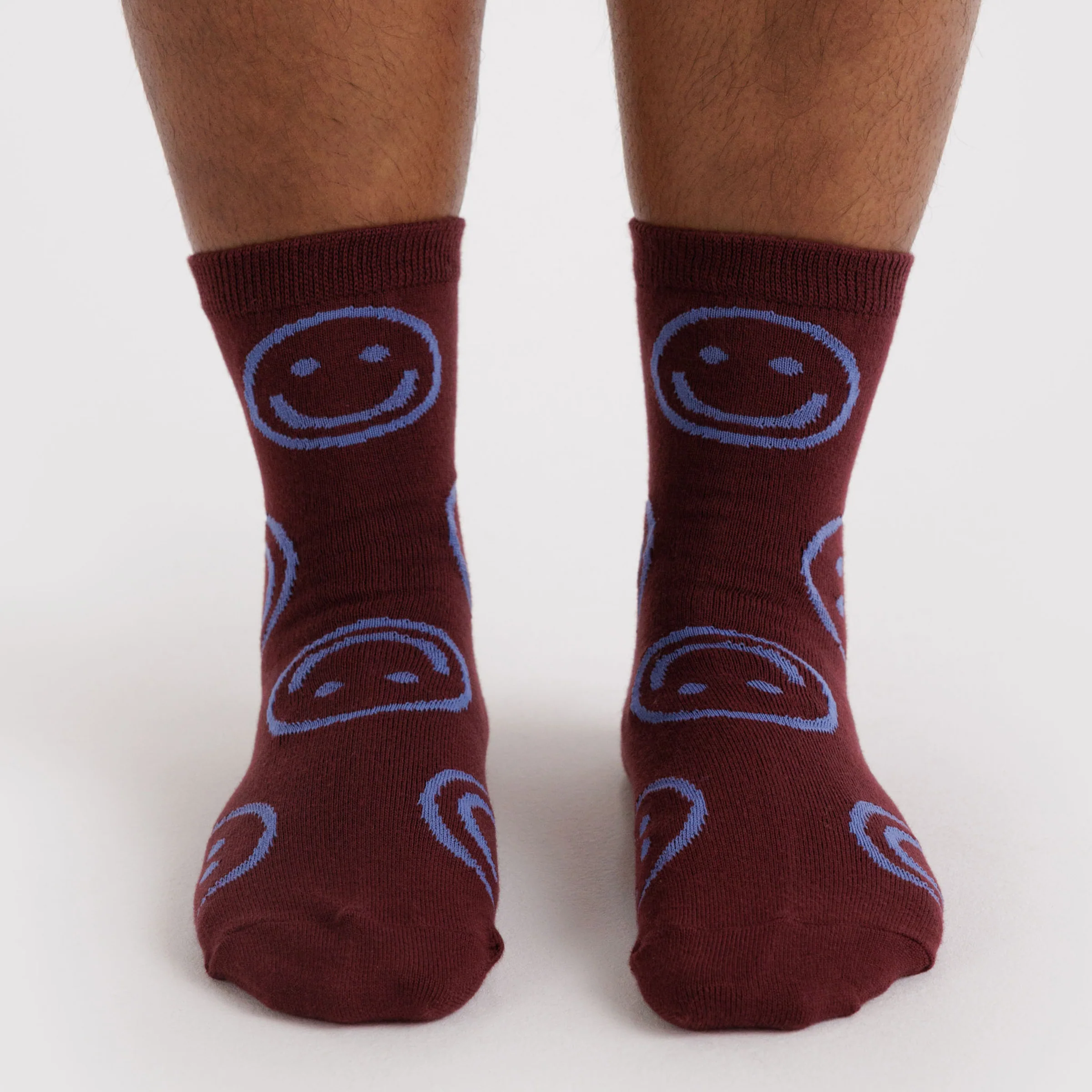 BAGGU Crew Socks - Image 11