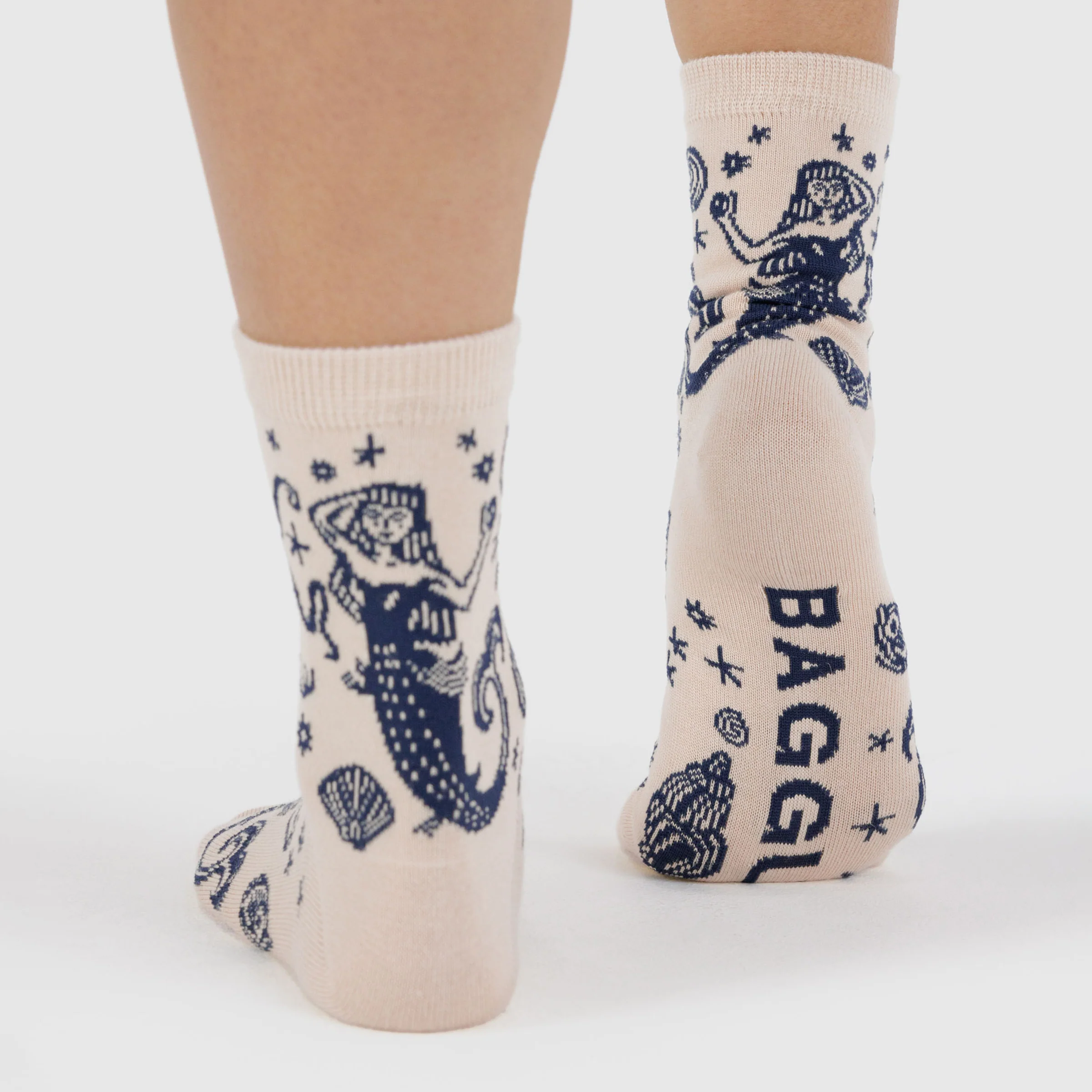 BAGGU Crew Socks - Image 17