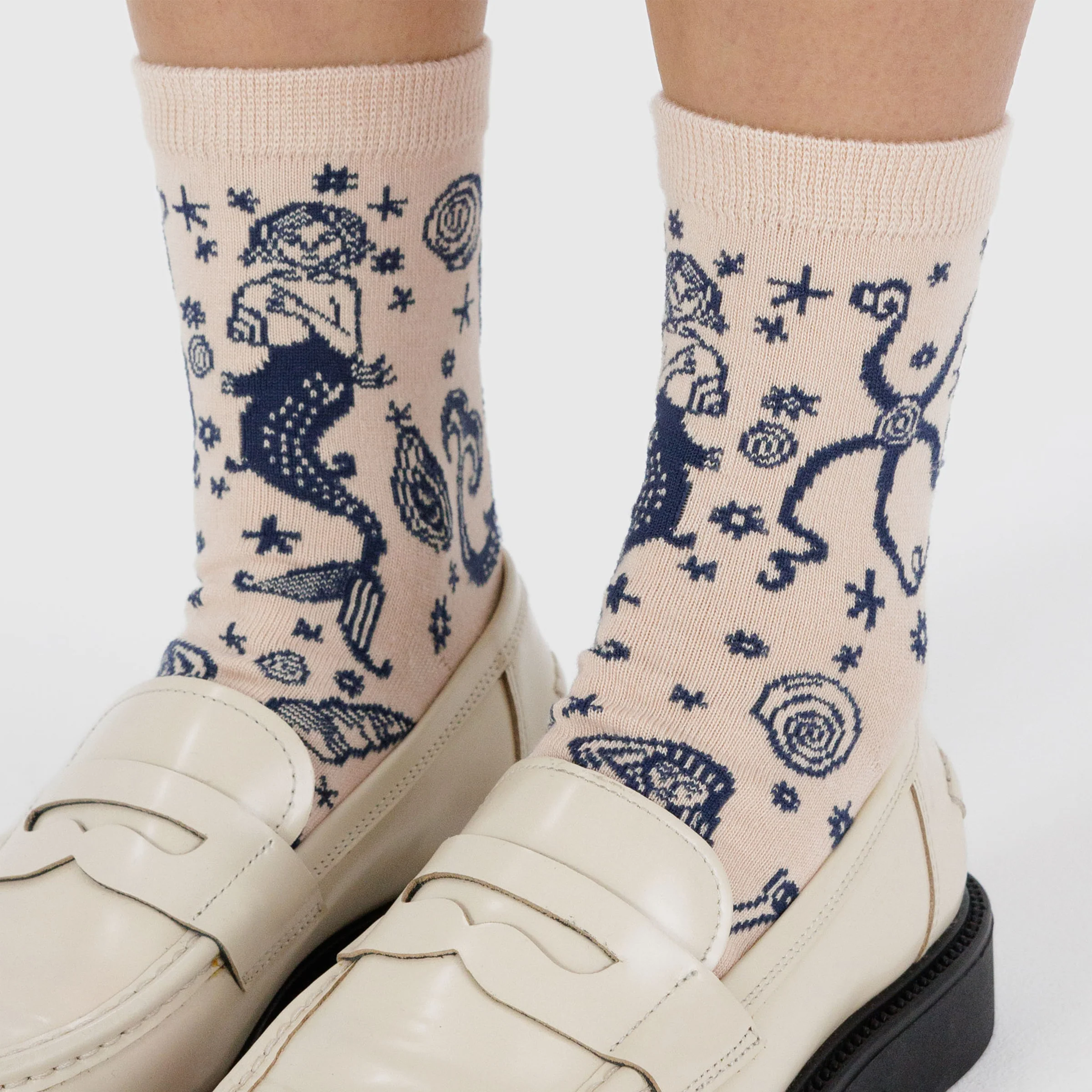 BAGGU Crew Socks - Image 18