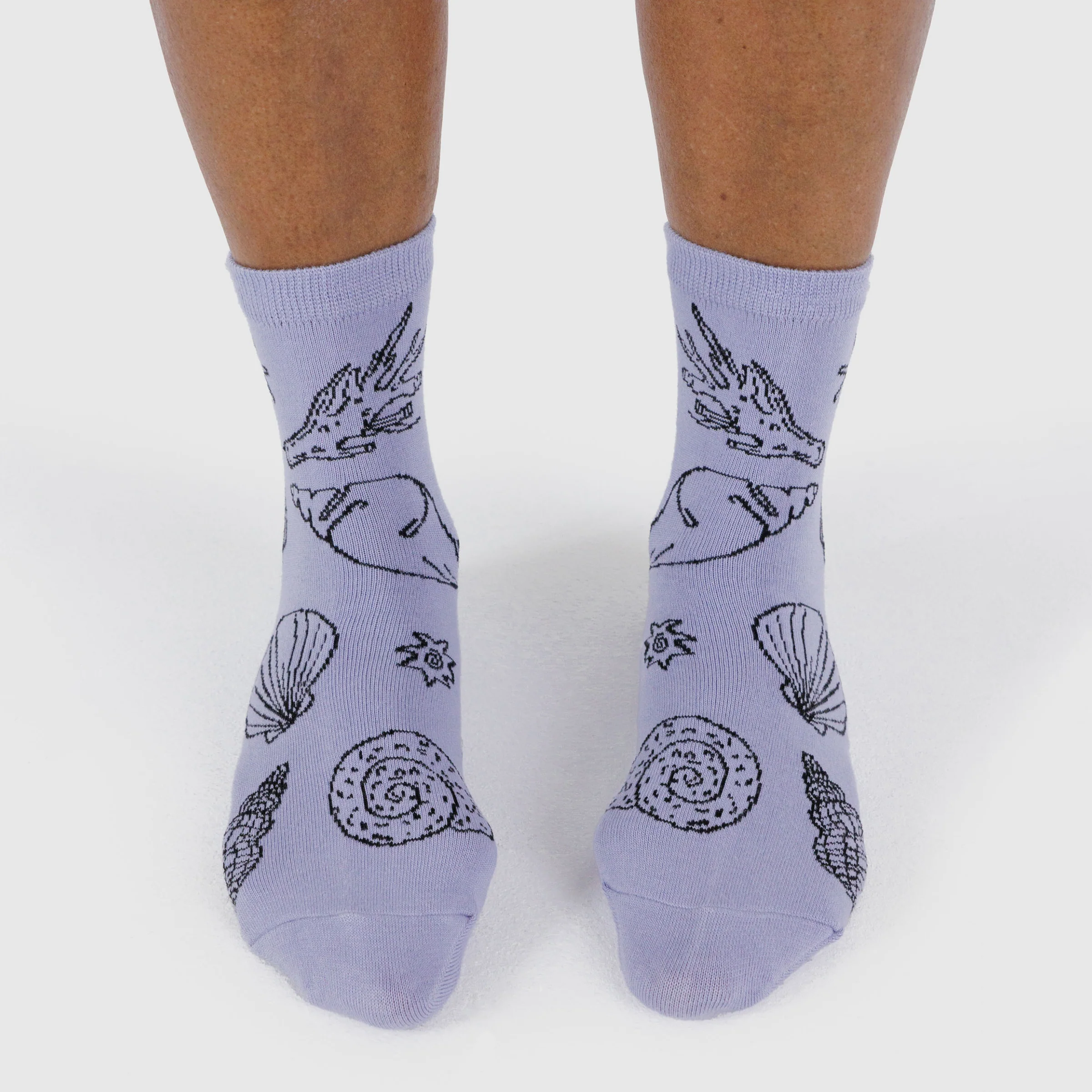 BAGGU Crew Socks - Image 20
