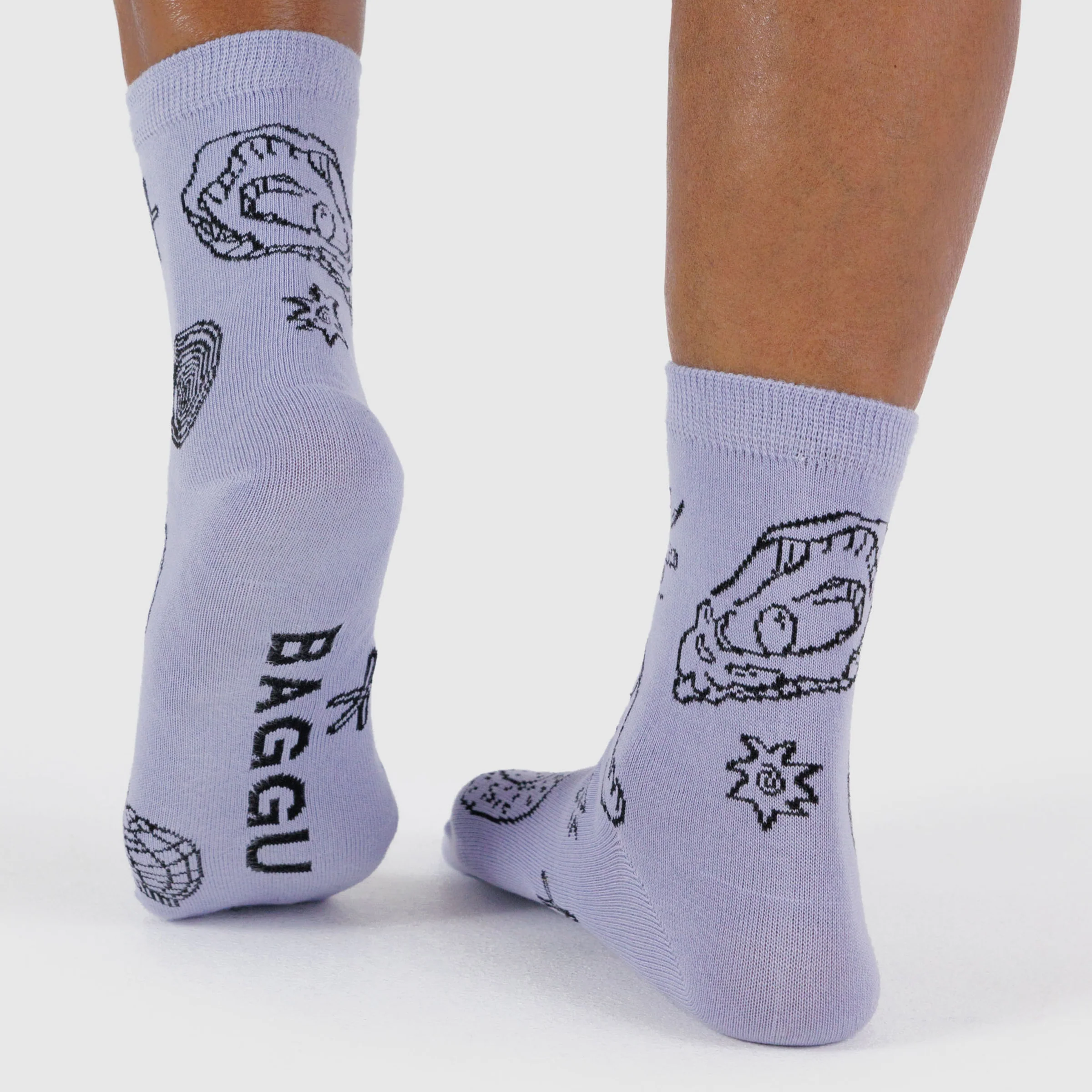 BAGGU Crew Socks - Image 21