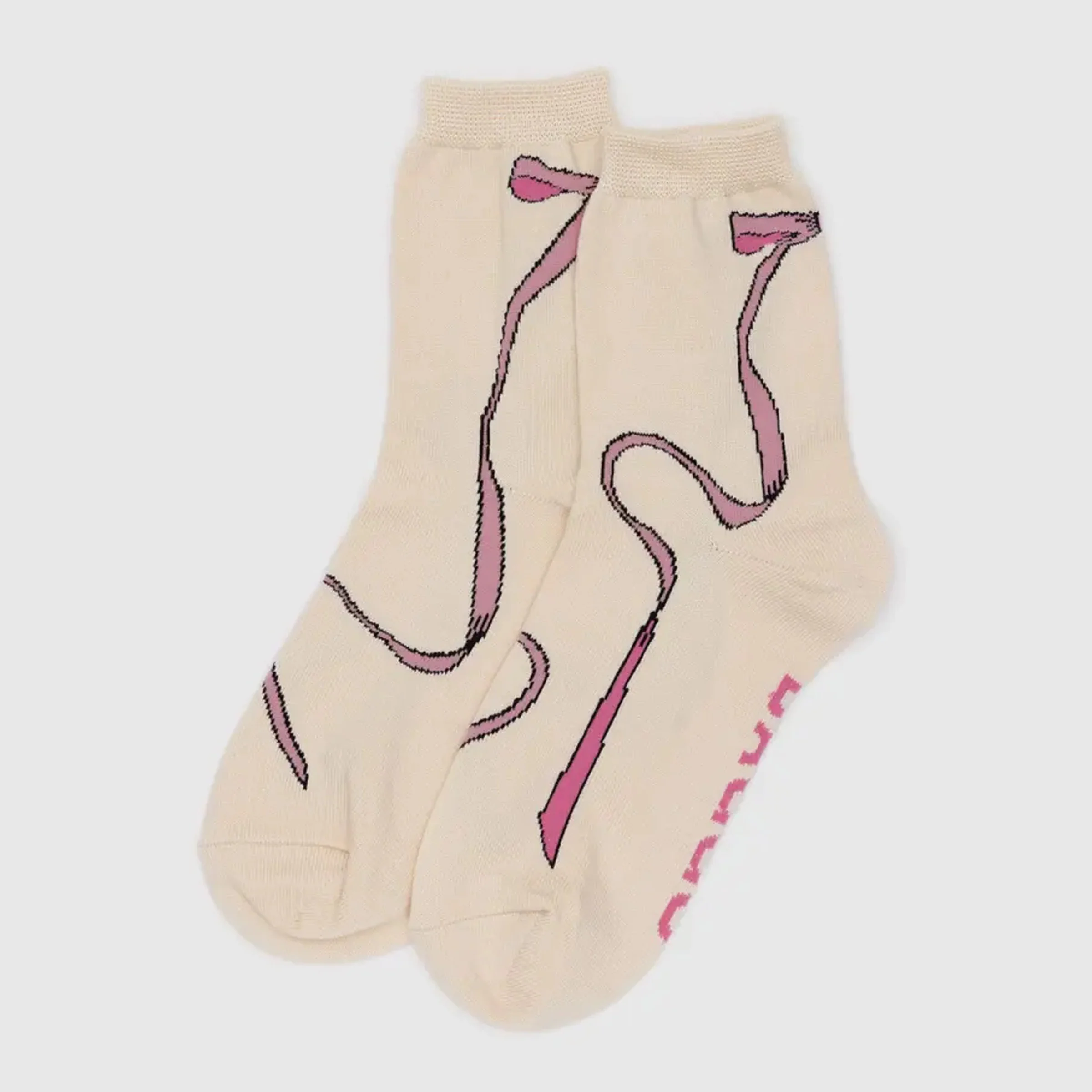 BAGGU Crew Socks - Image 24