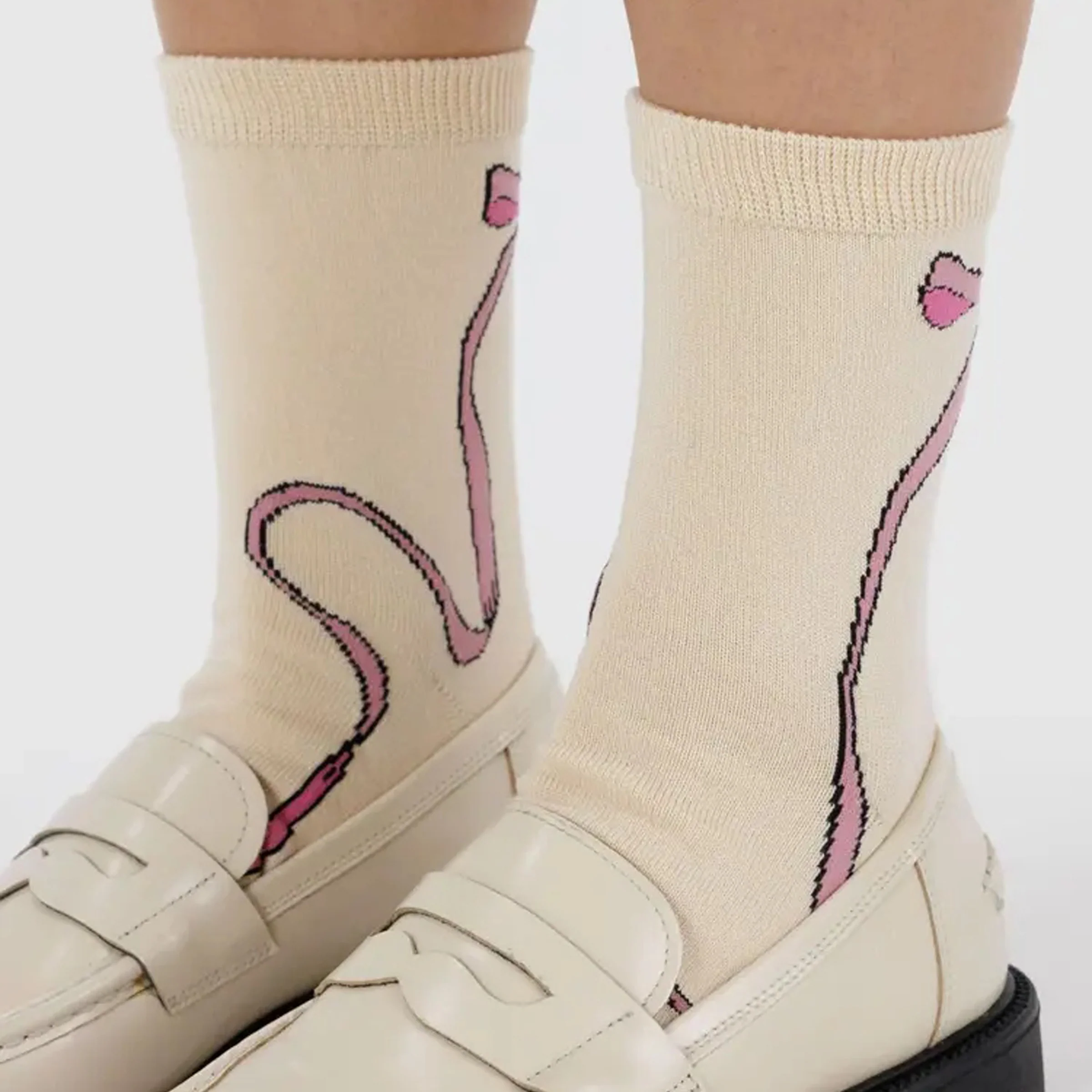 BAGGU Crew Socks - Image 27