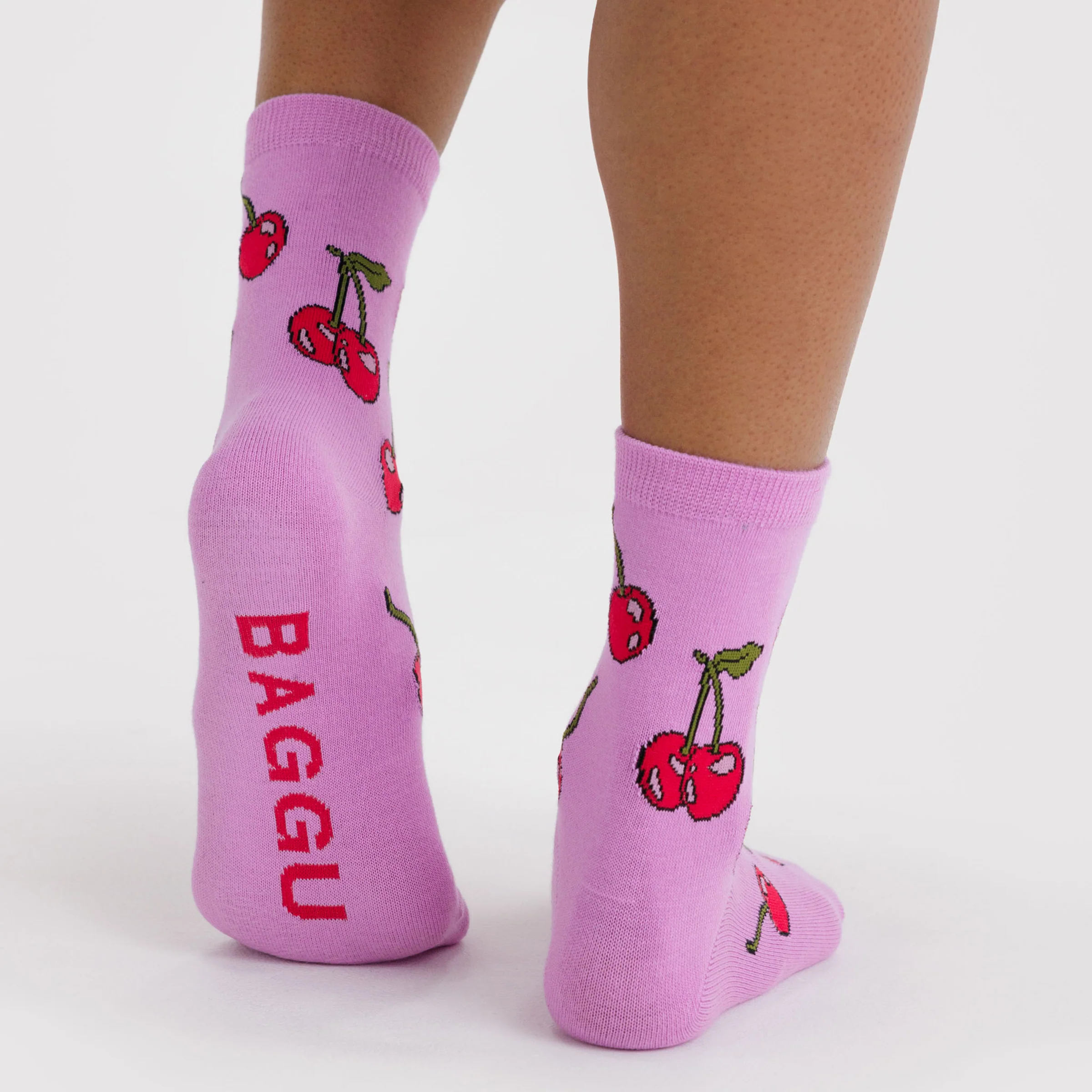 BAGGU Crew Socks - Image 3