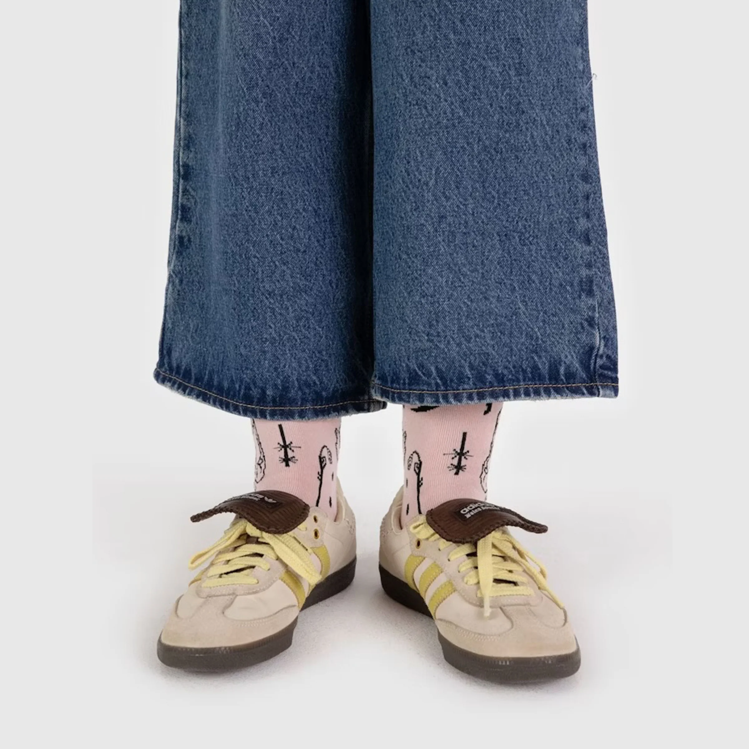 BAGGU Crew Socks - Image 33