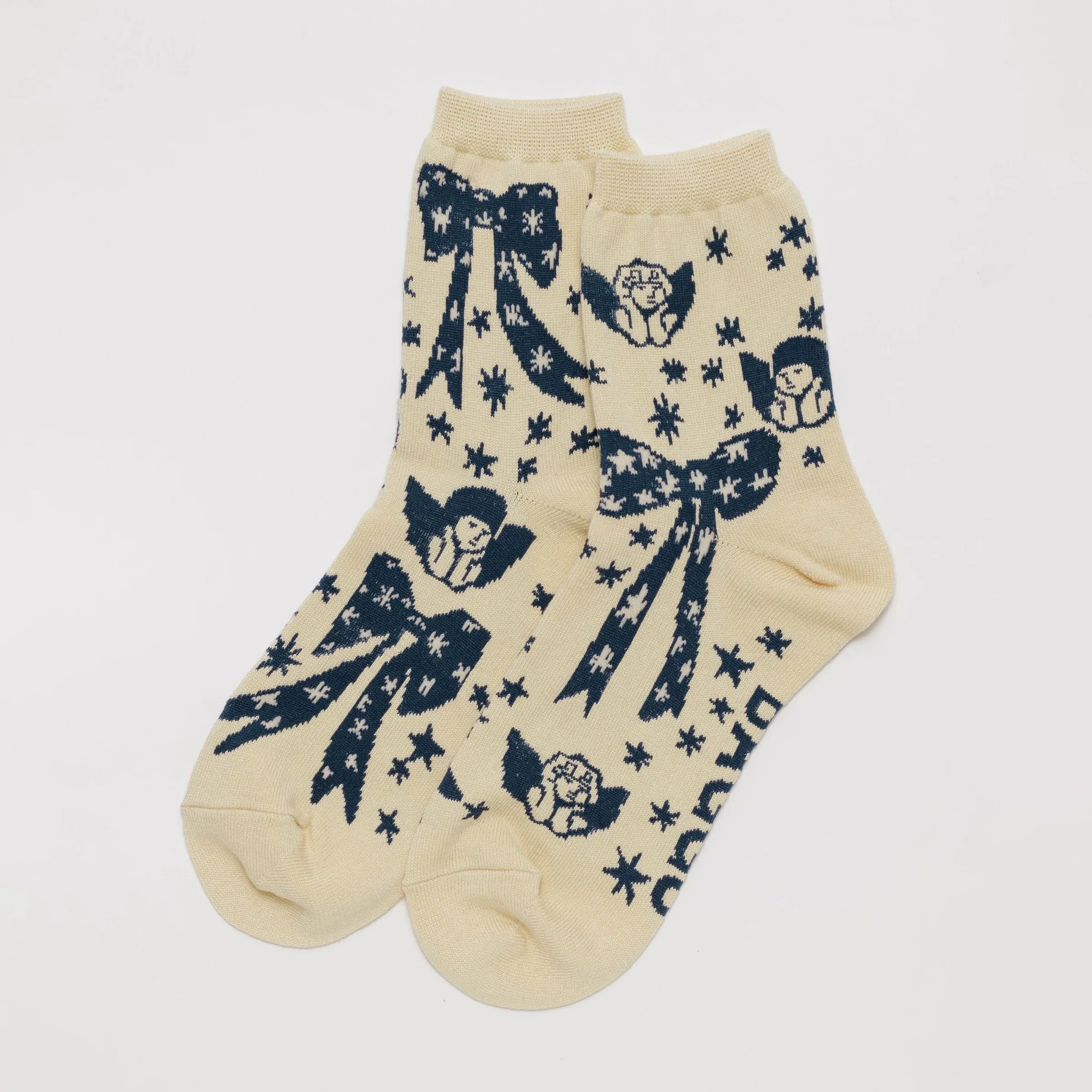 BAGGU Crew Socks - Image 36