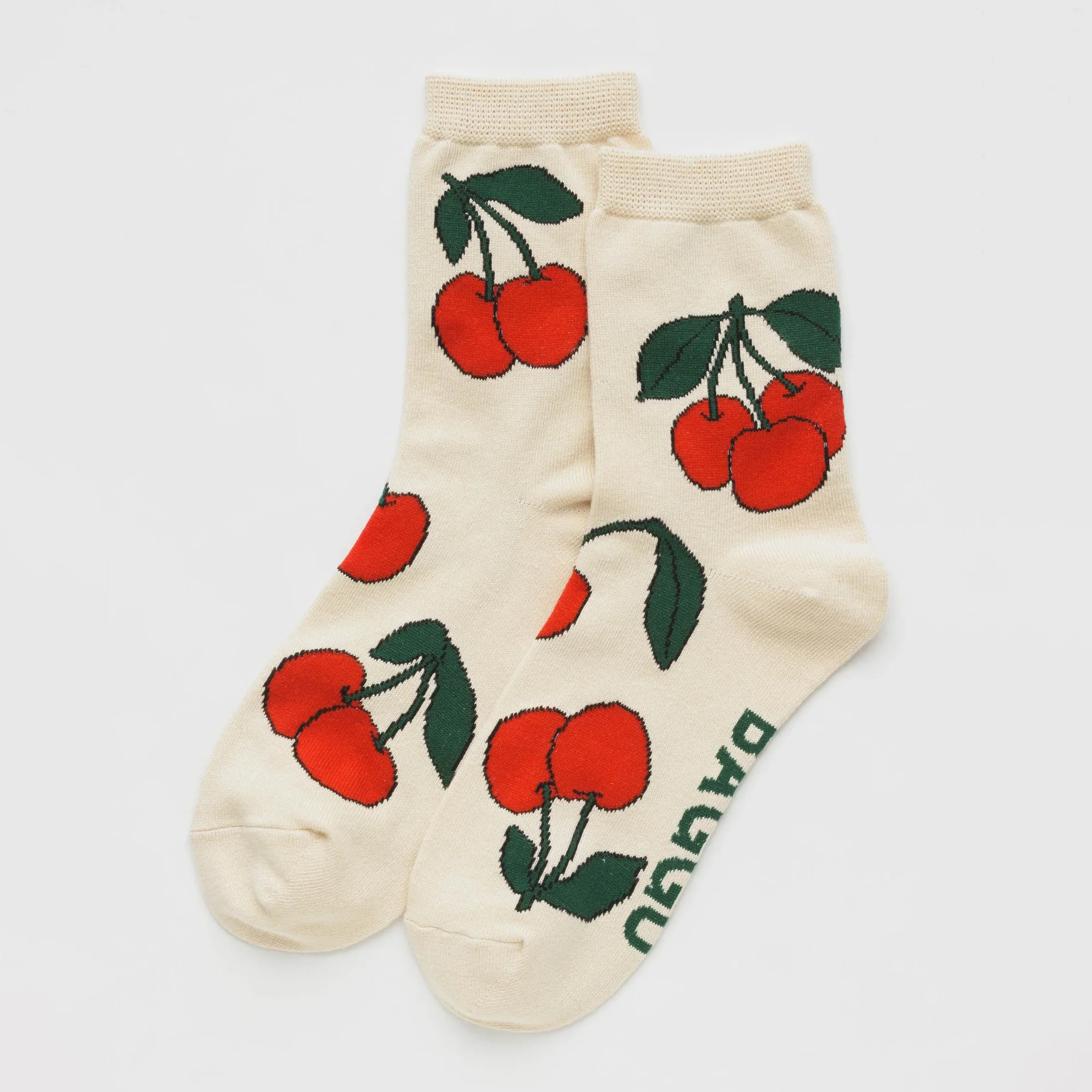BAGGU Crew Socks - Image 39