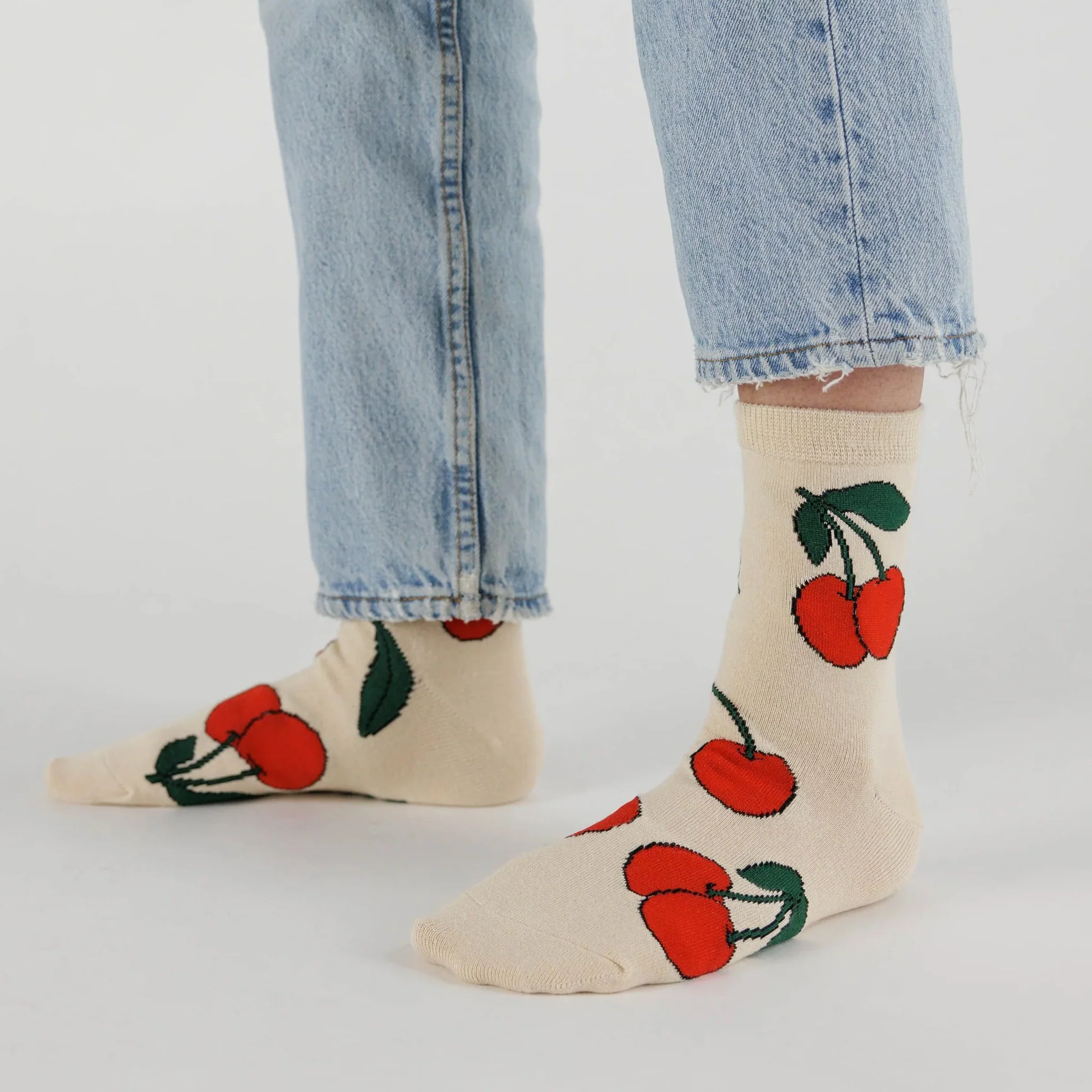 BAGGU Crew Socks - Image 41