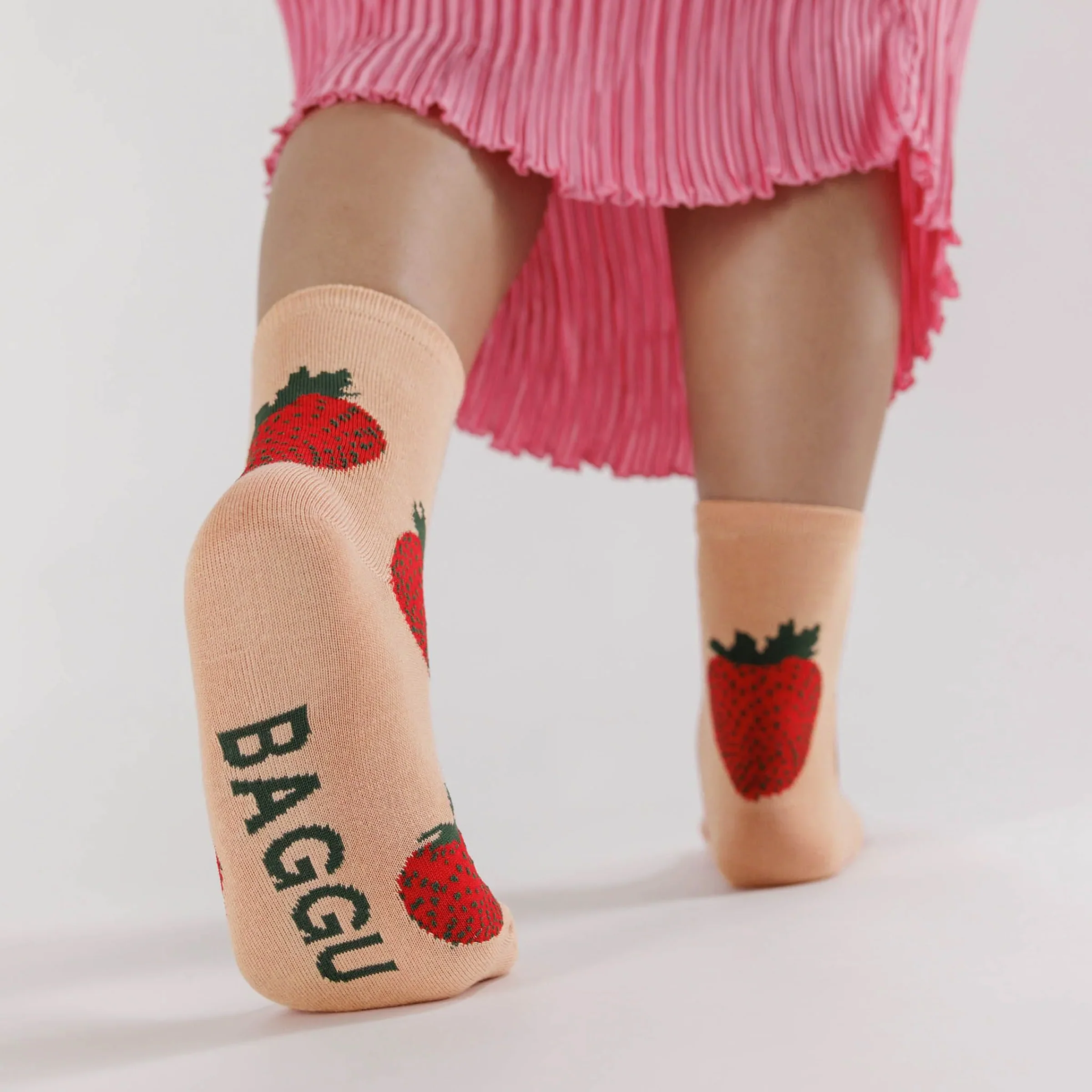 BAGGU Crew Socks - Image 43