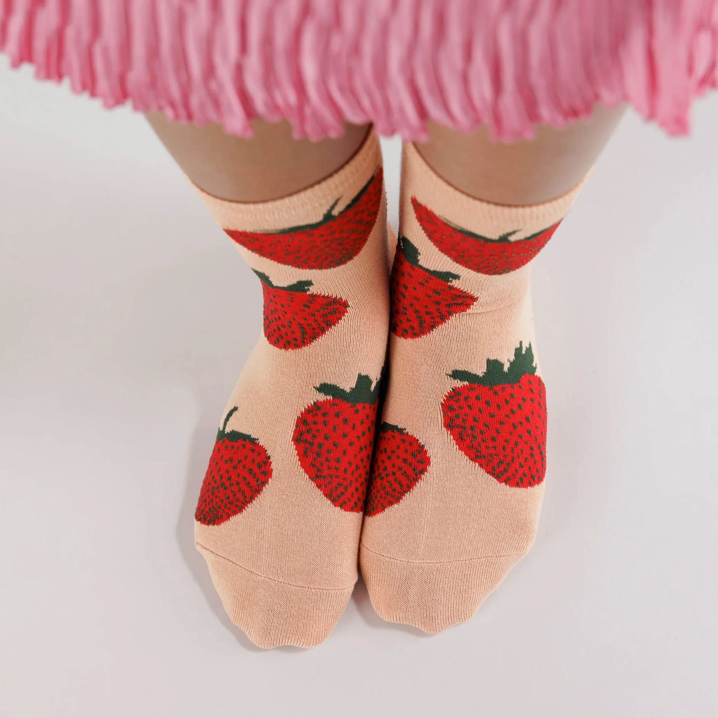 BAGGU Crew Socks - Image 44