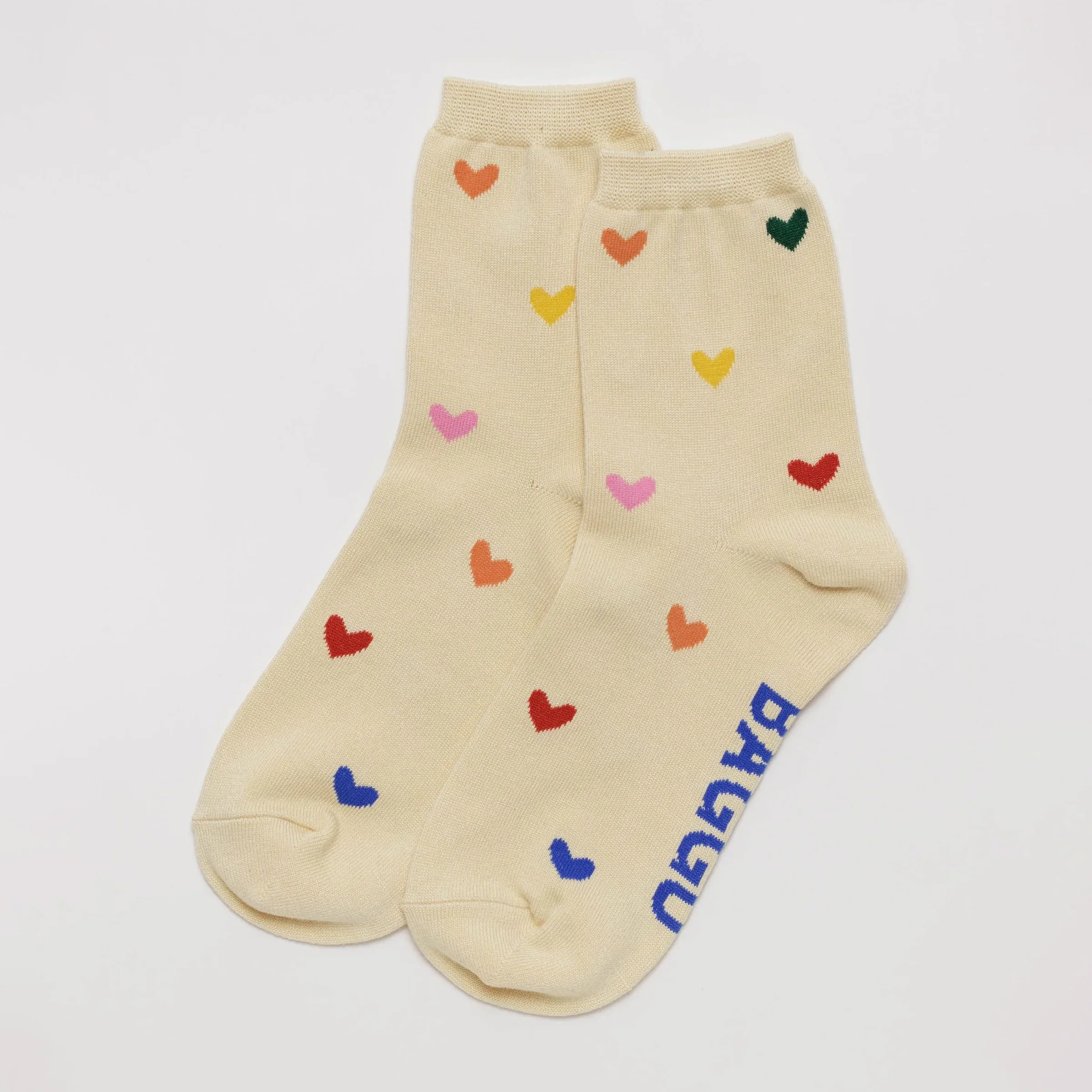 BAGGU Crew Socks - Image 45