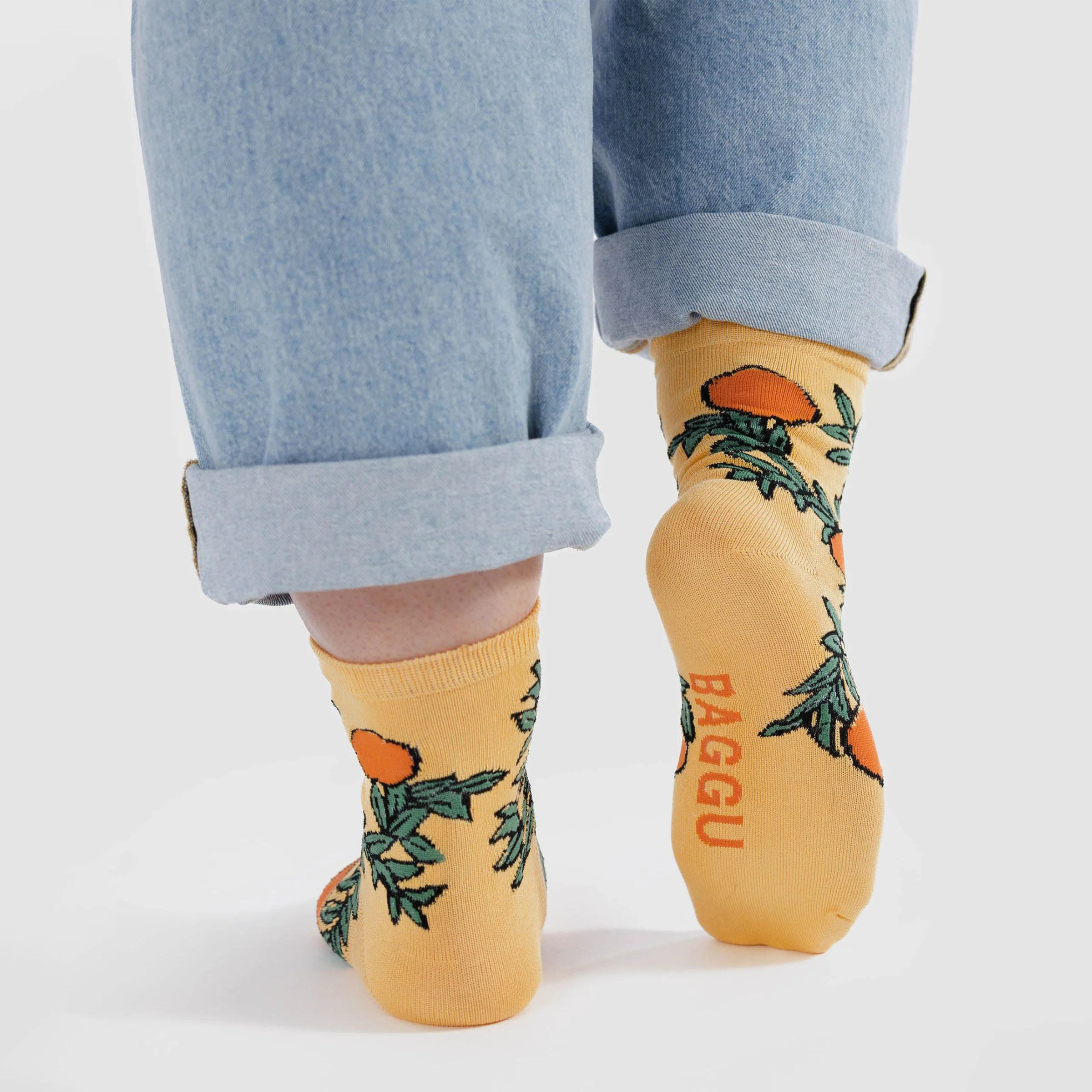 BAGGU Crew Socks - Image 48