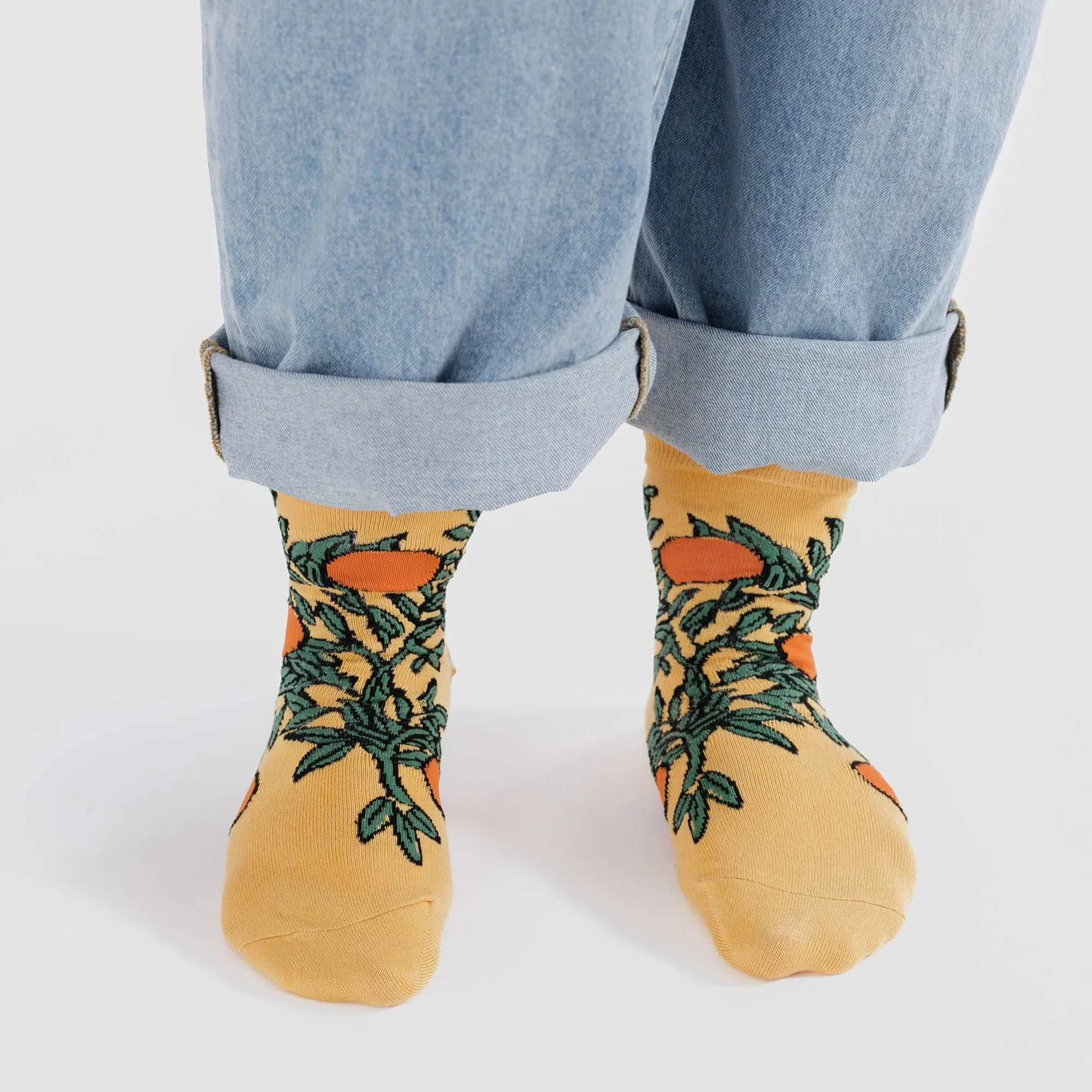 BAGGU Crew Socks - Image 49