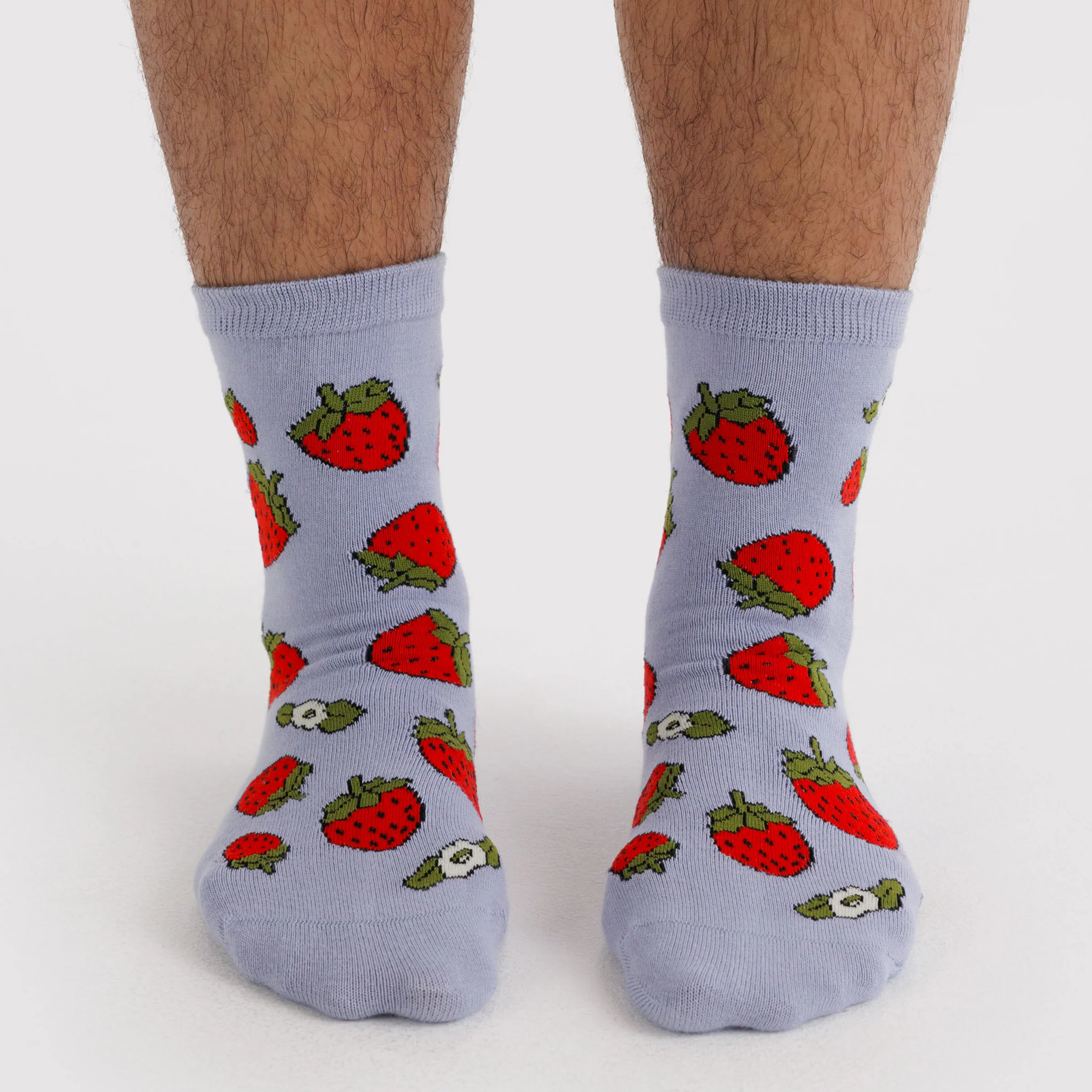 BAGGU Crew Socks - Image 5