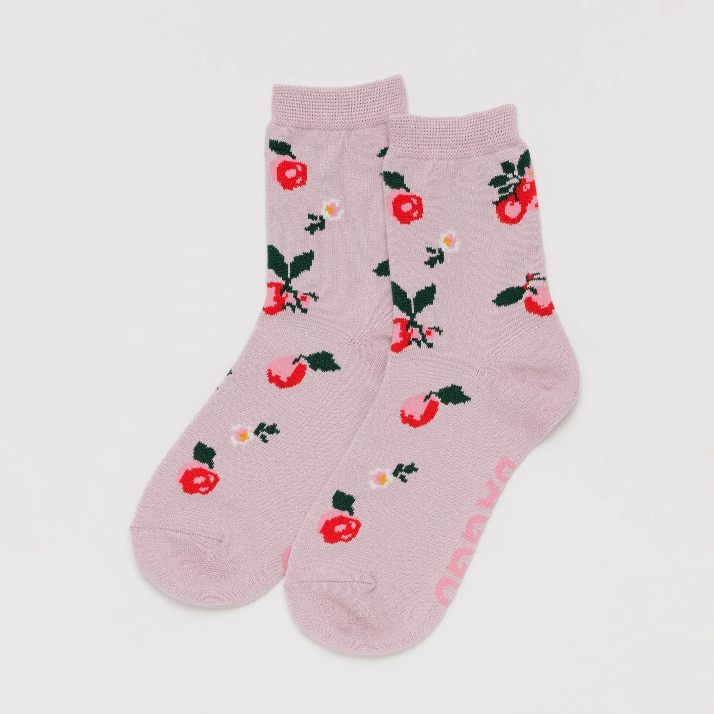 BAGGU Crew Socks - Image 53