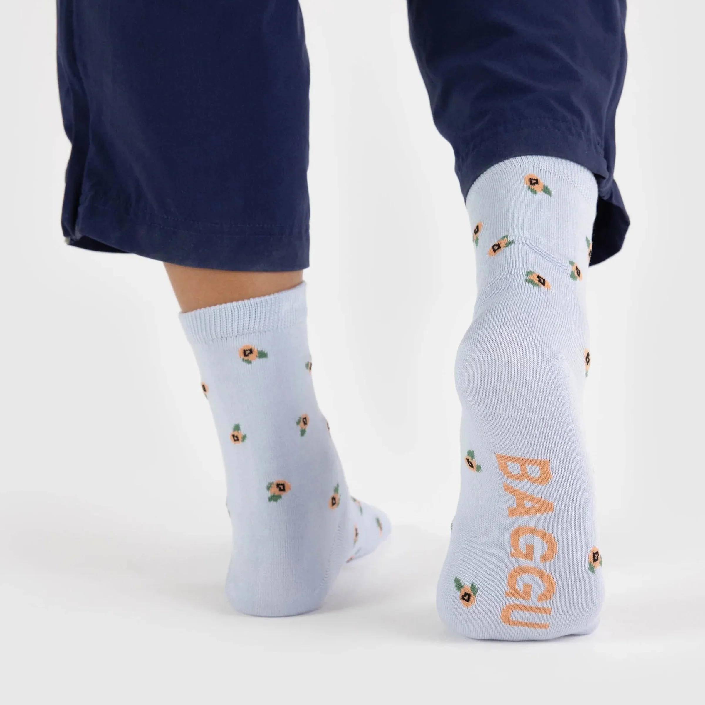 BAGGU Crew Socks - Image 55