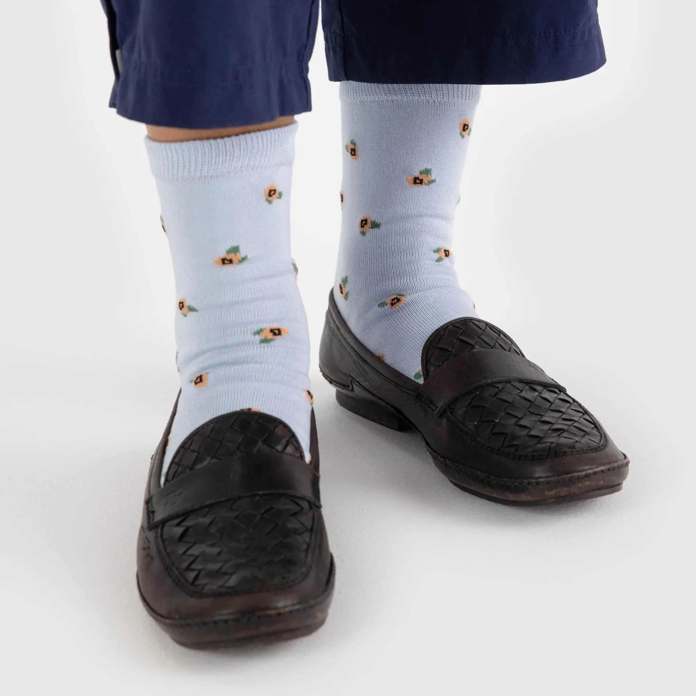 BAGGU Crew Socks - Image 57