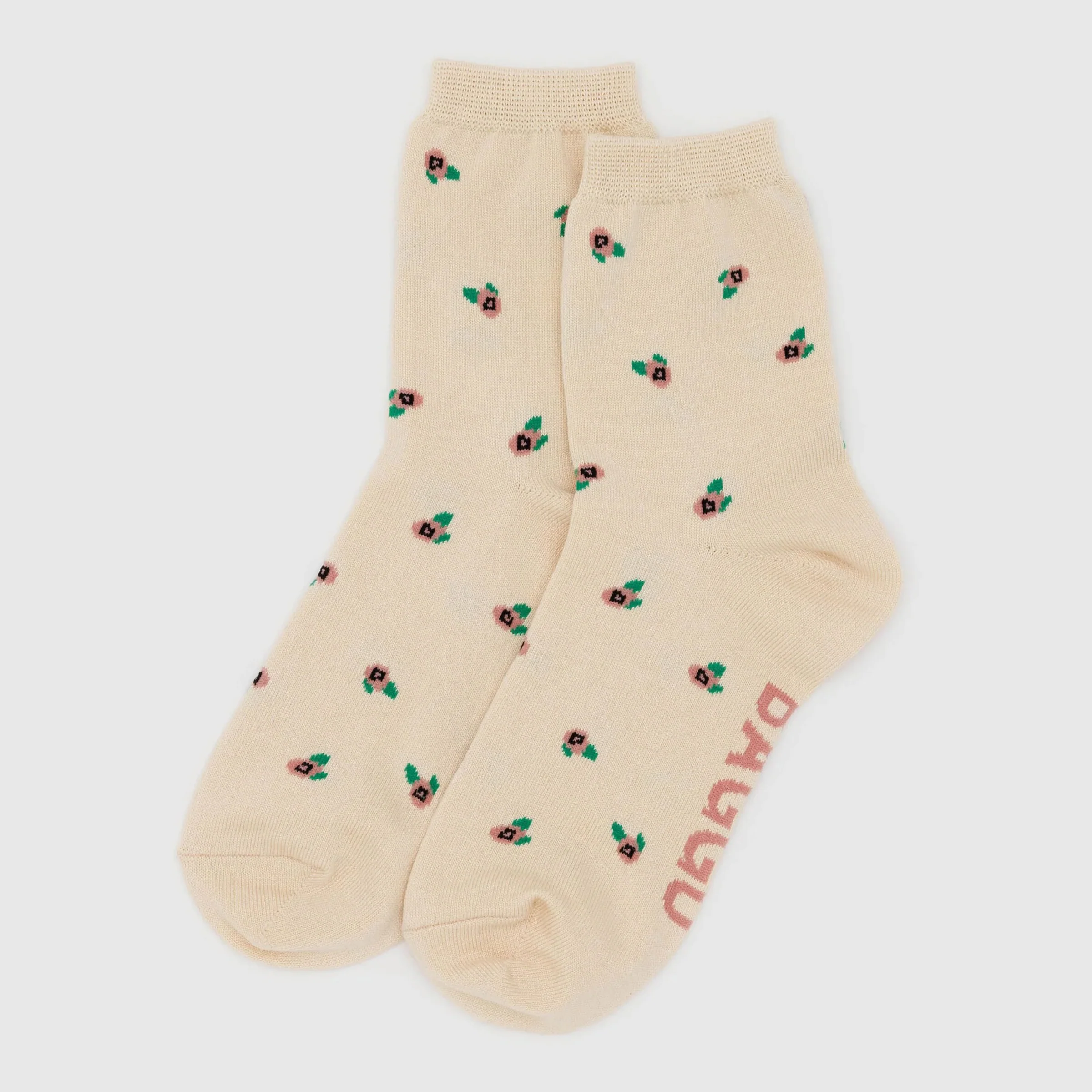 BAGGU Crew Socks - Image 59