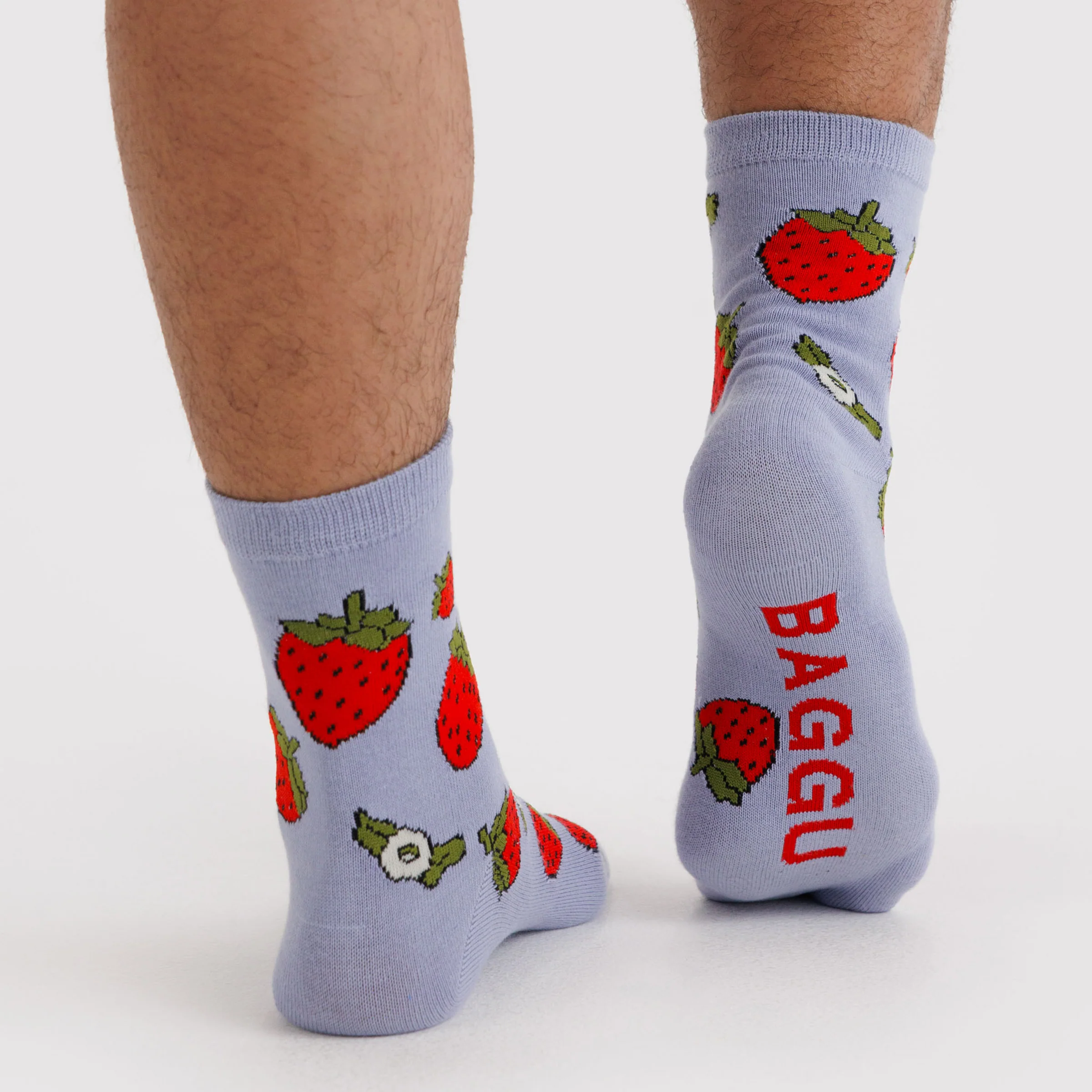 BAGGU Crew Socks - Image 6