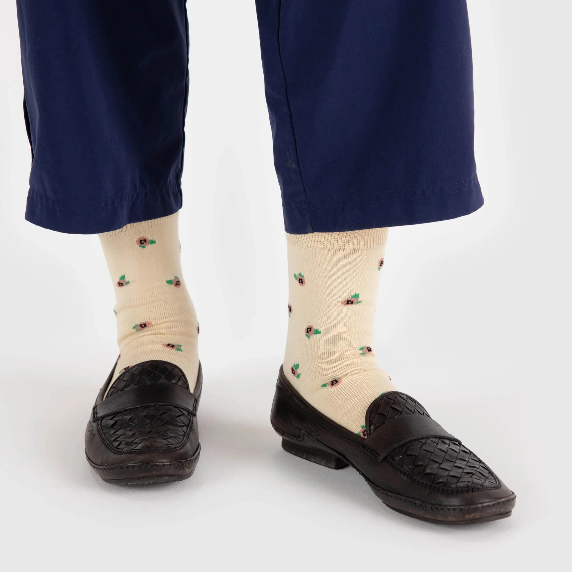 BAGGU Crew Socks - Image 60