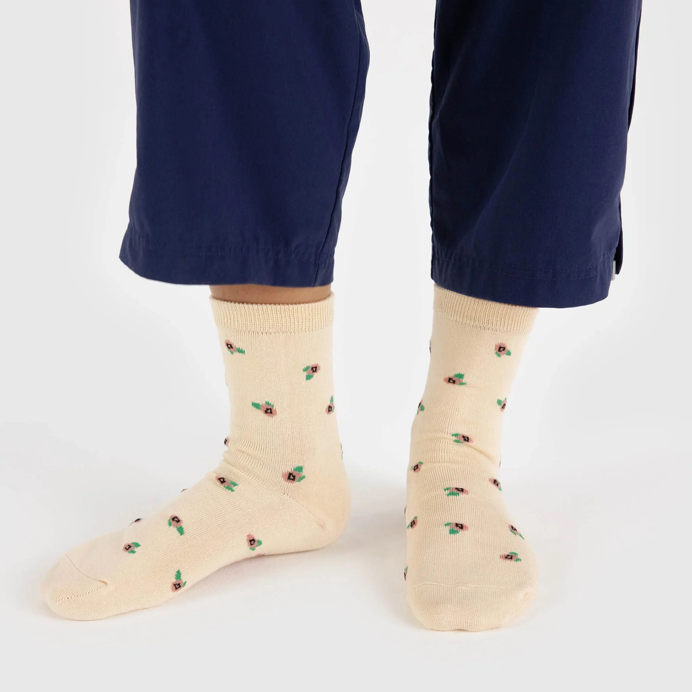 BAGGU Crew Socks - Image 61