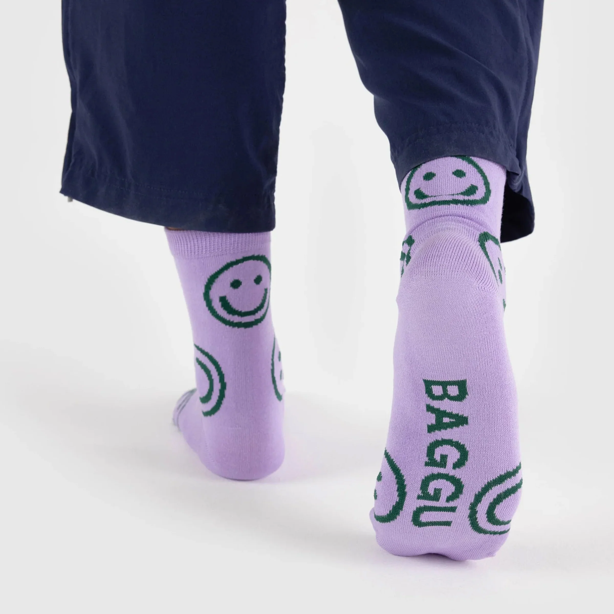 BAGGU Crew Socks - Image 64