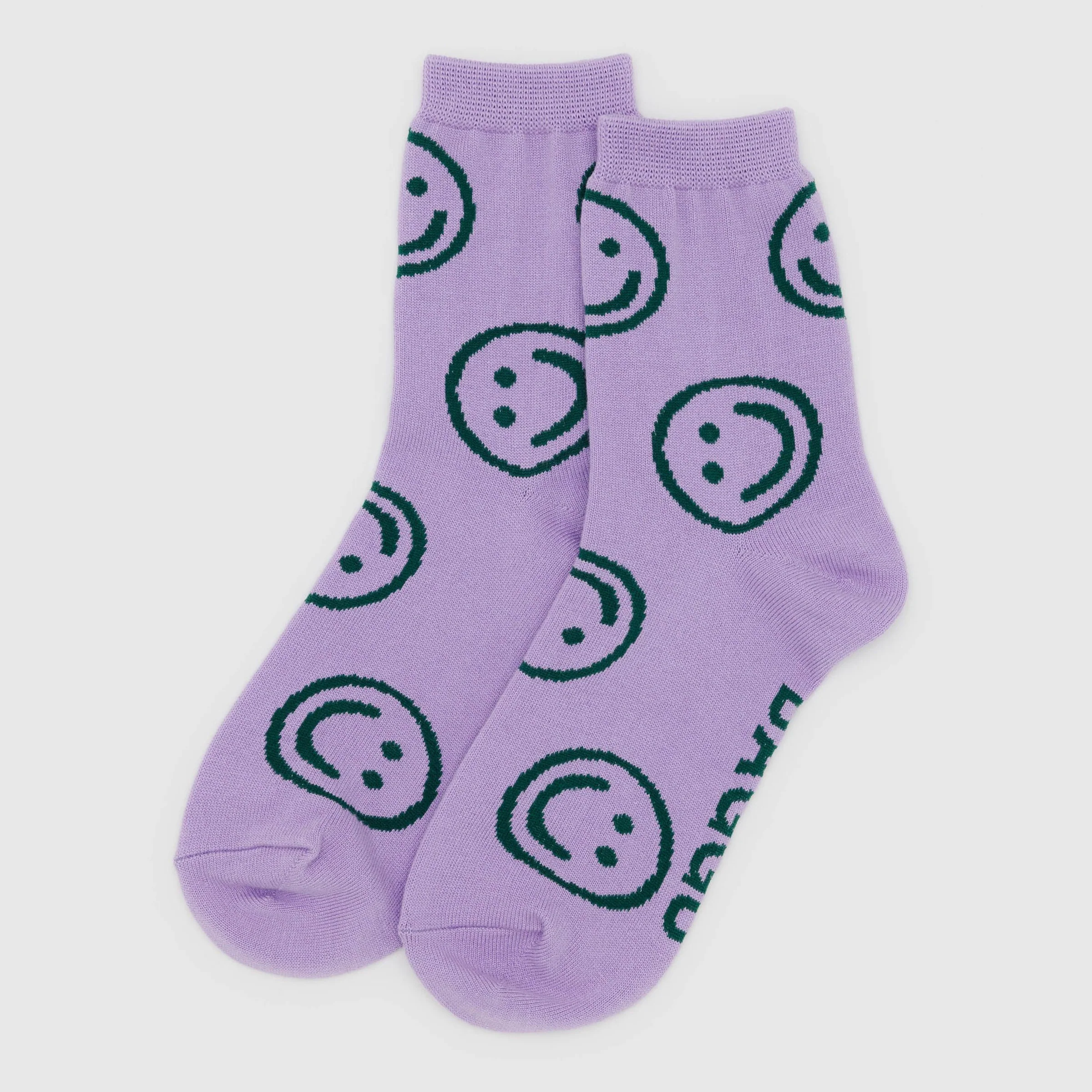 BAGGU Crew Socks - Image 65
