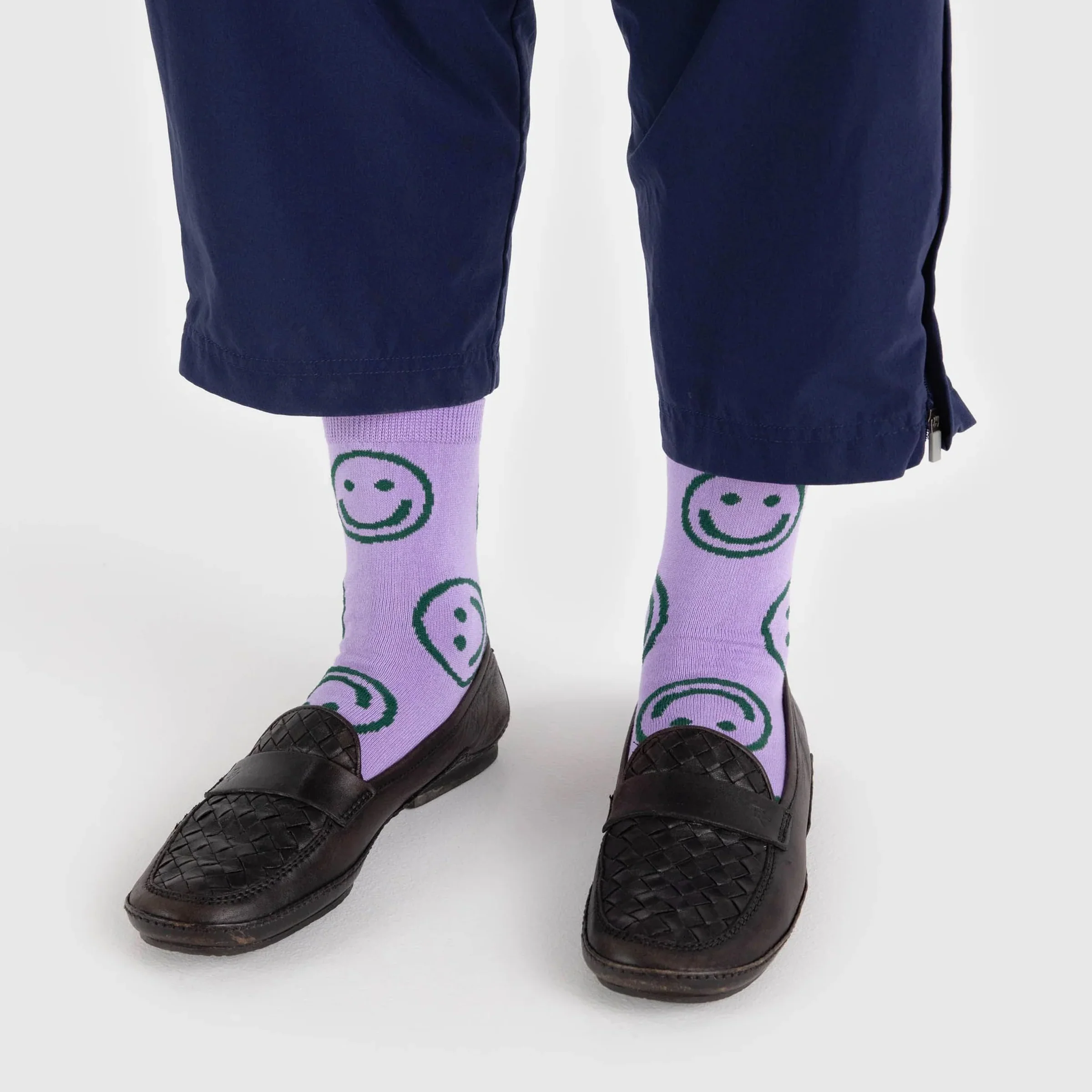 BAGGU Crew Socks - Image 66