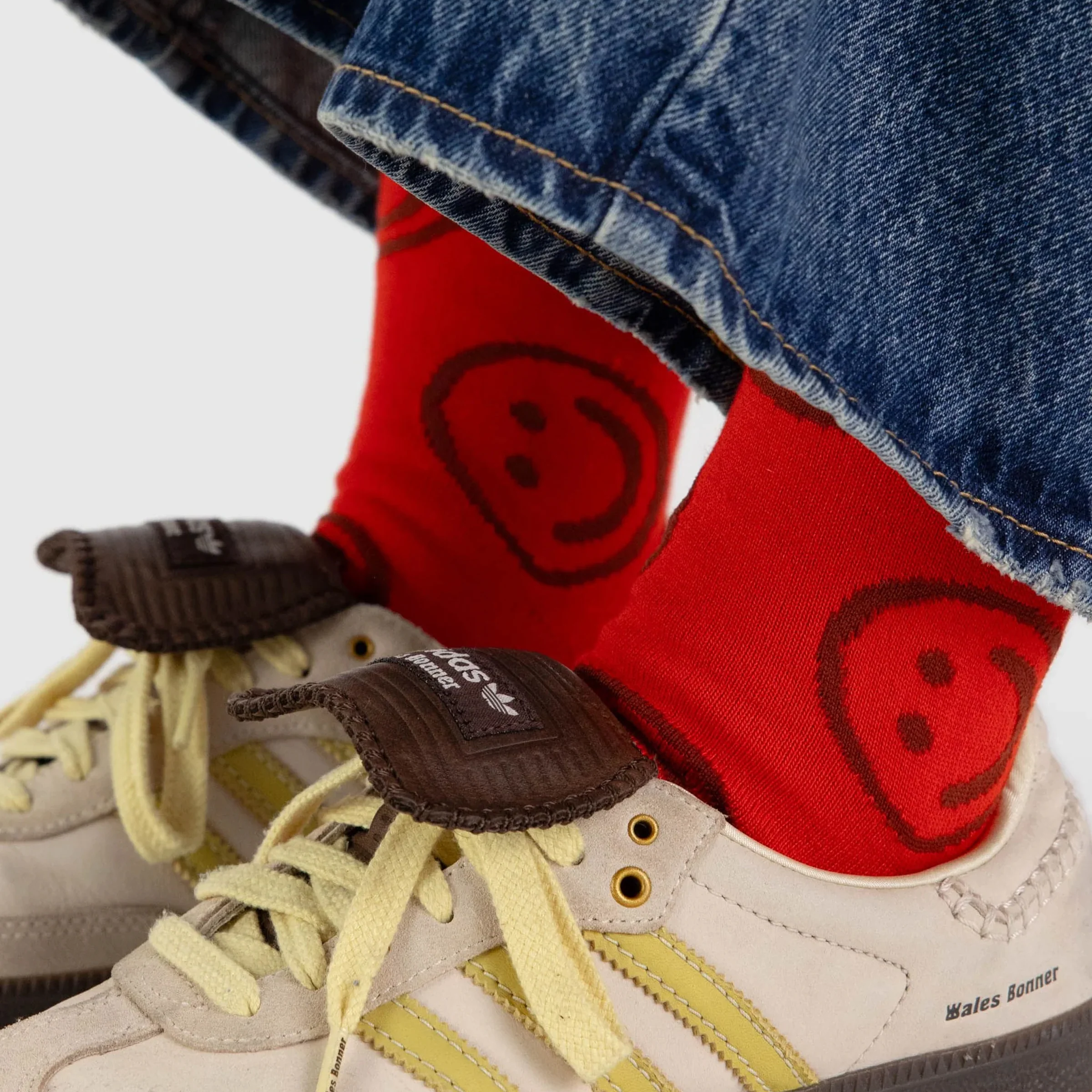 BAGGU Crew Socks - Image 68