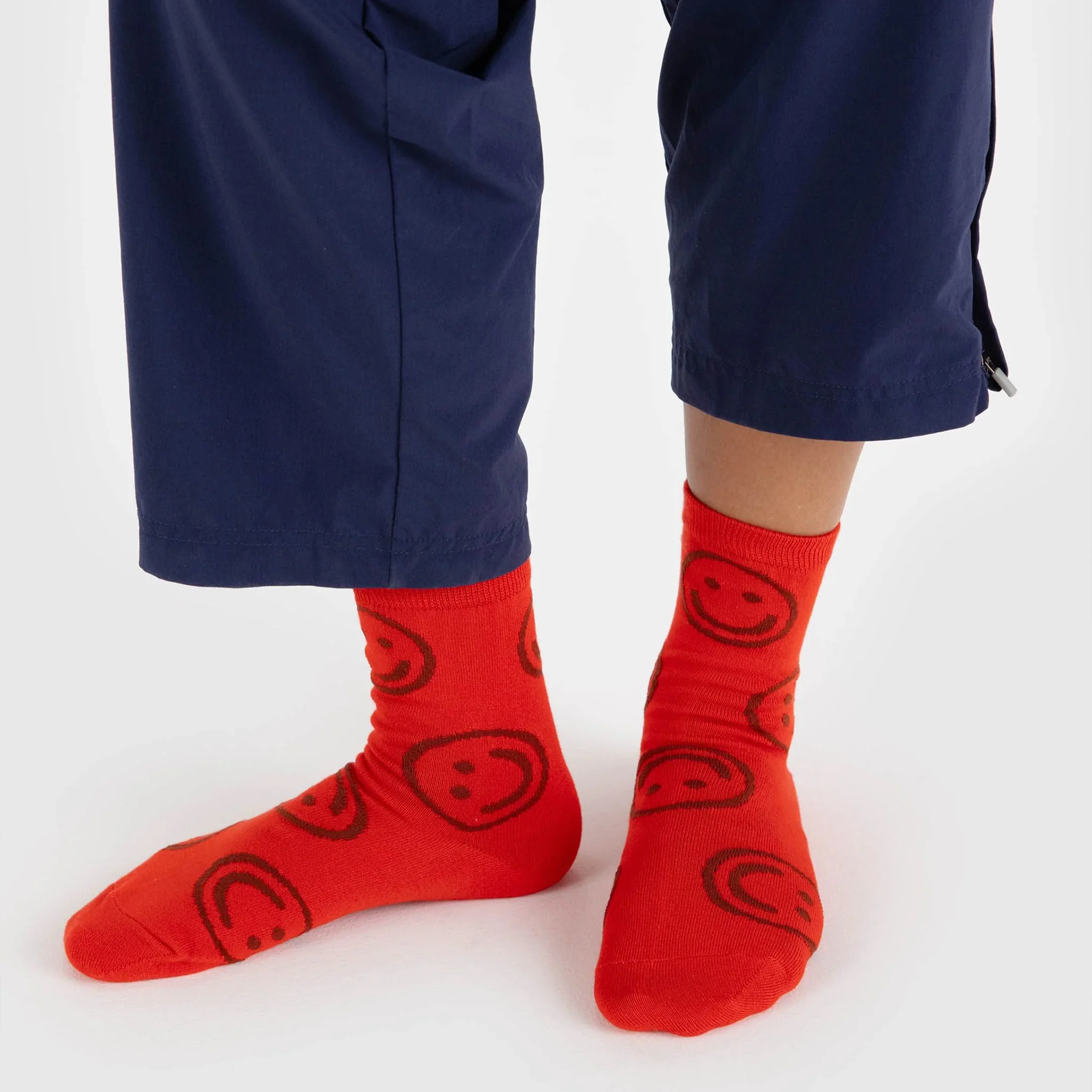 BAGGU Crew Socks - Image 69
