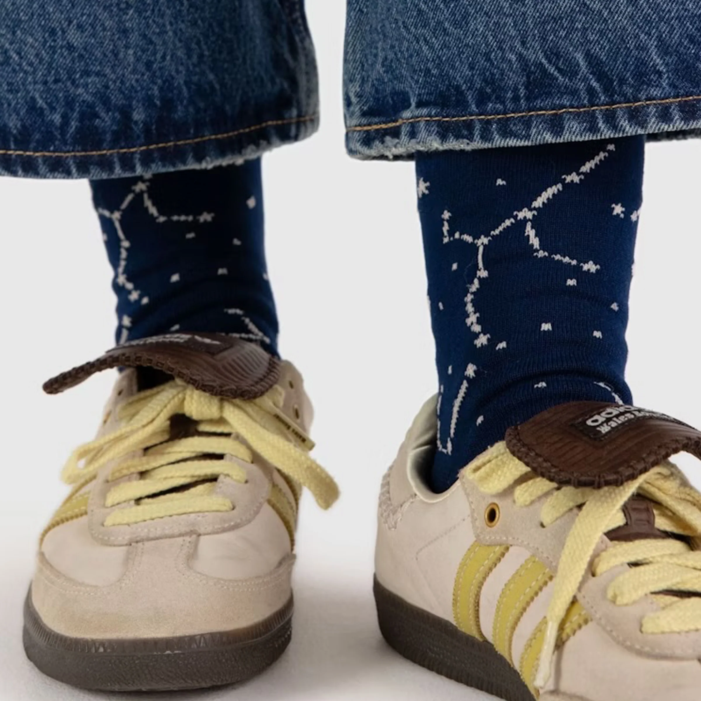 BAGGU Crew Socks - Image 71