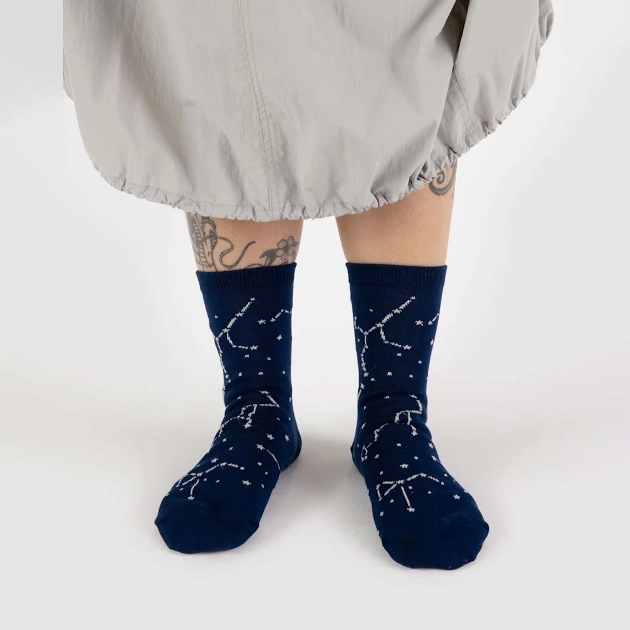 BAGGU Crew Socks - Image 72