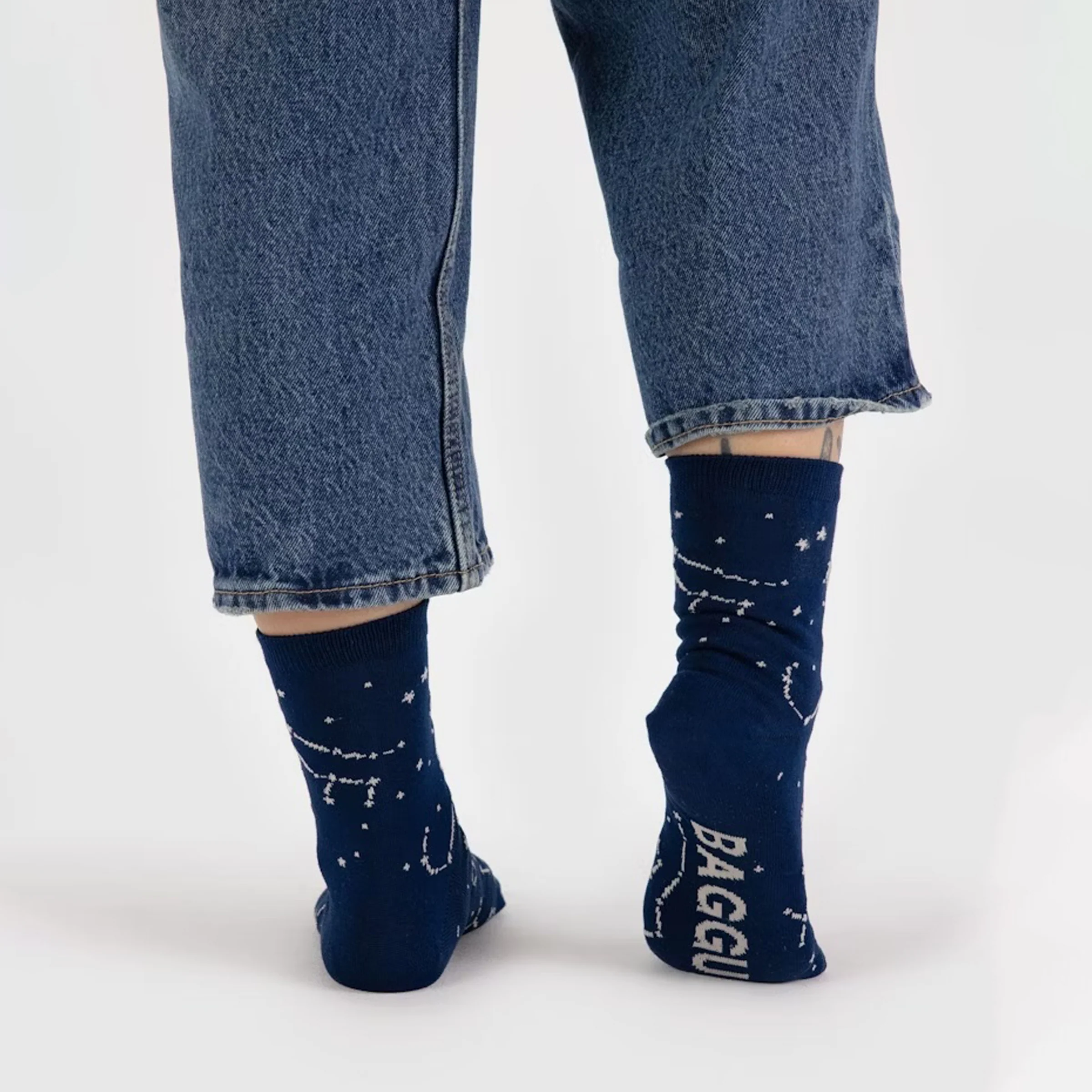 BAGGU Crew Socks - Image 73