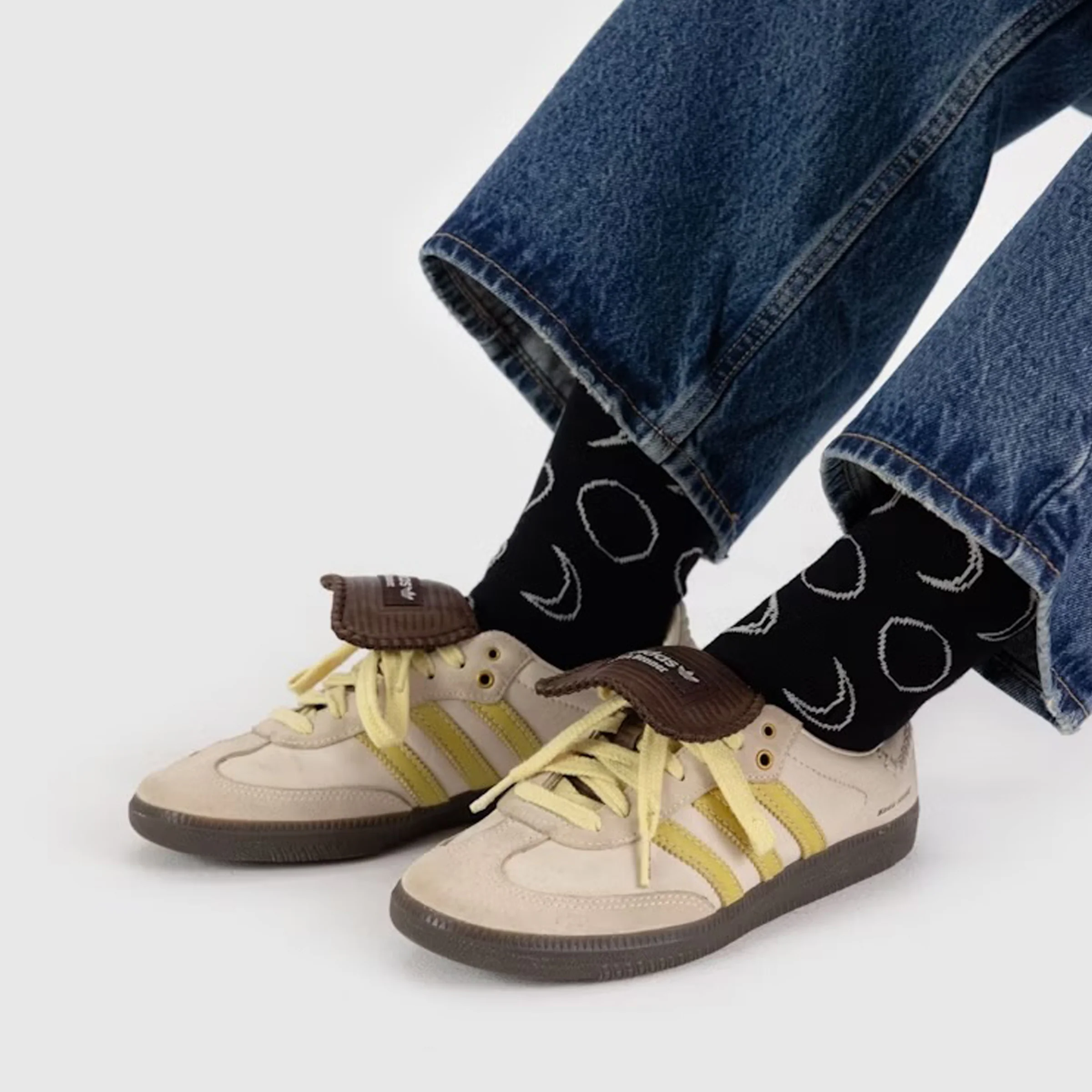 BAGGU Crew Socks - Image 75